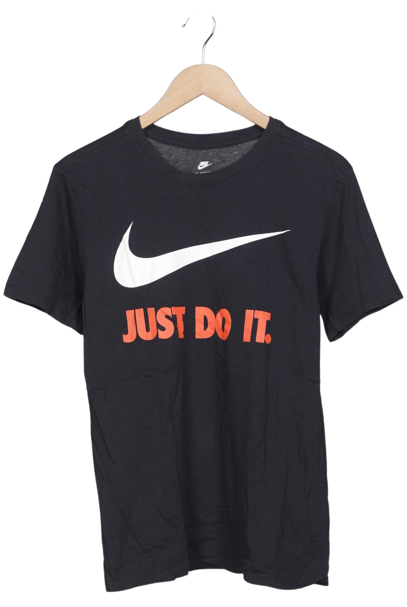 Thumbnail - Nike Herren T-Shirt, schwarz, Gr. 48