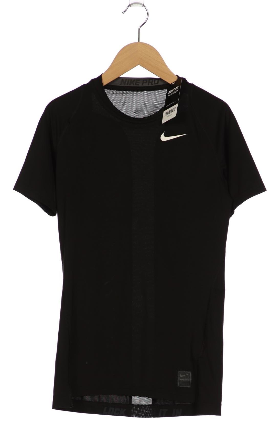 

Nike Herren T-Shirt, schwarz, Gr. 46