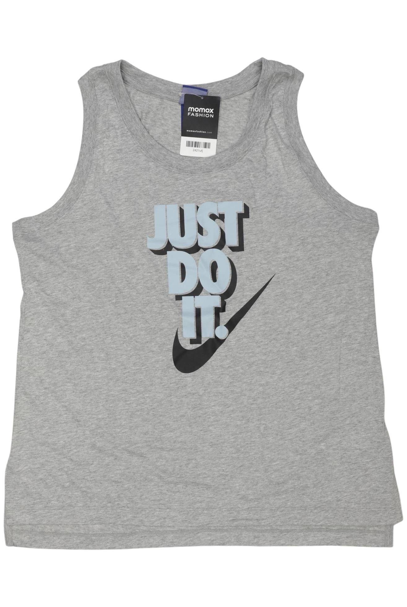 

Nike Herren T-Shirt, grau, Gr. 52