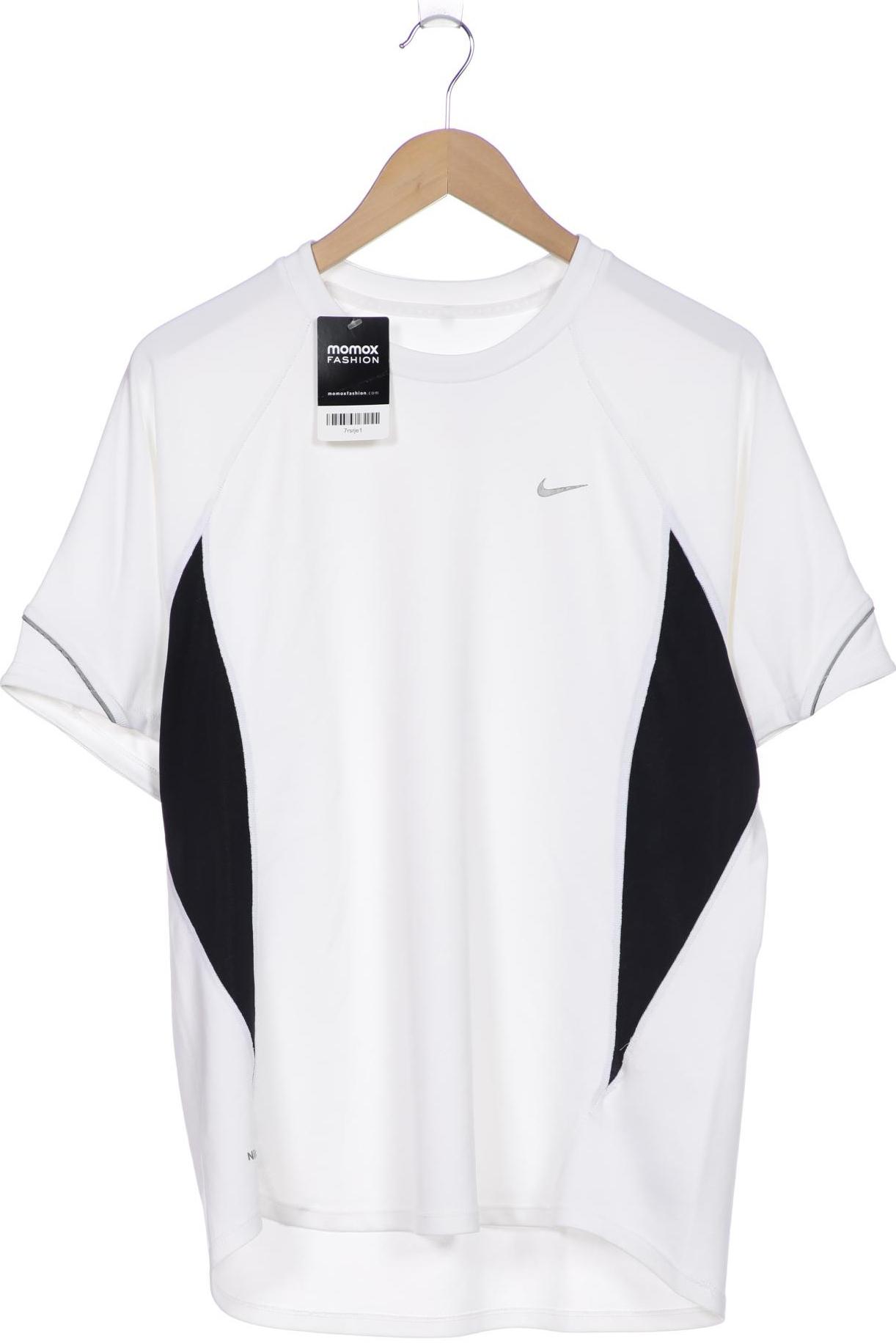 

Nike Herren T-Shirt, weiß