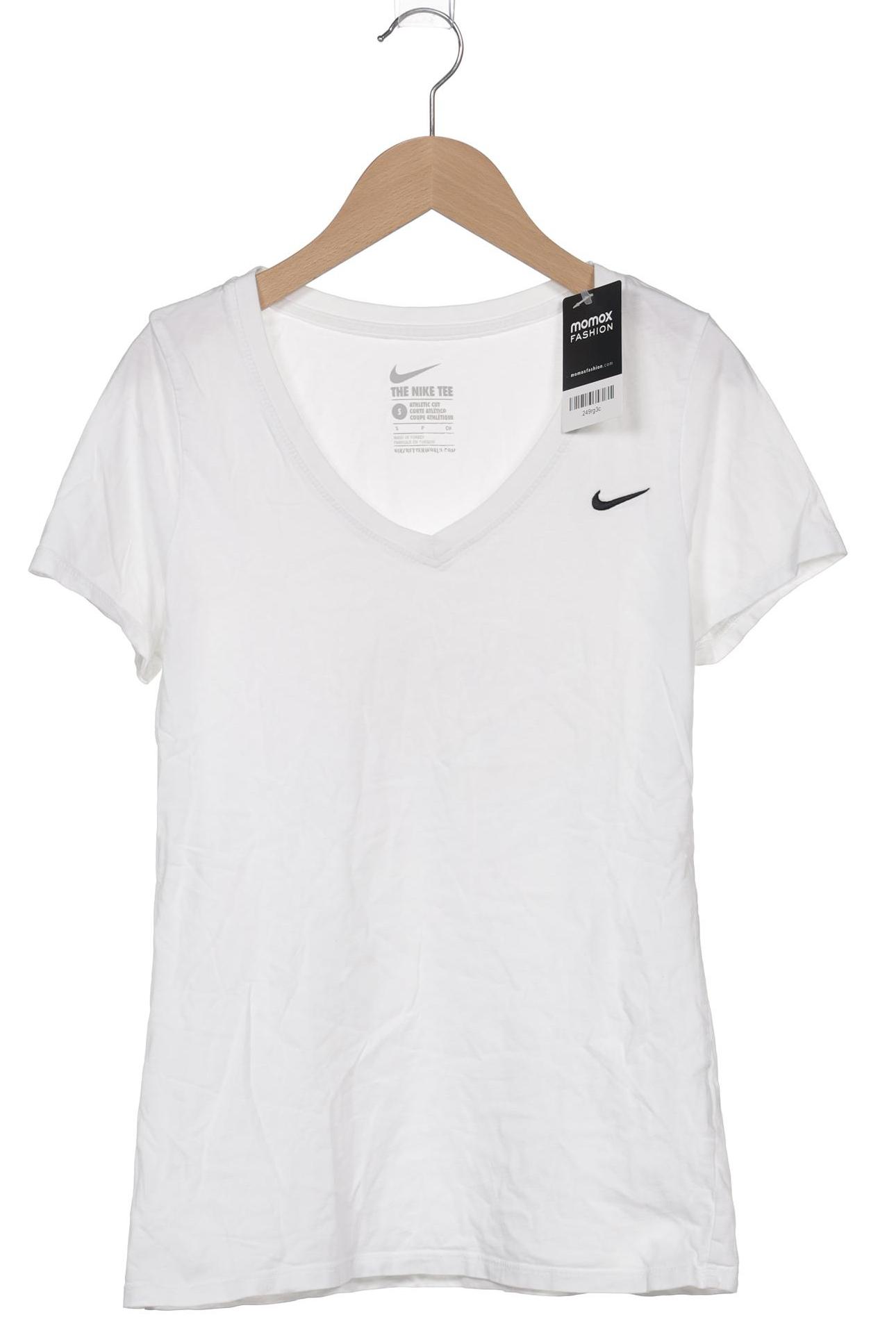 

Nike Herren T-Shirt, weiß, Gr. 46