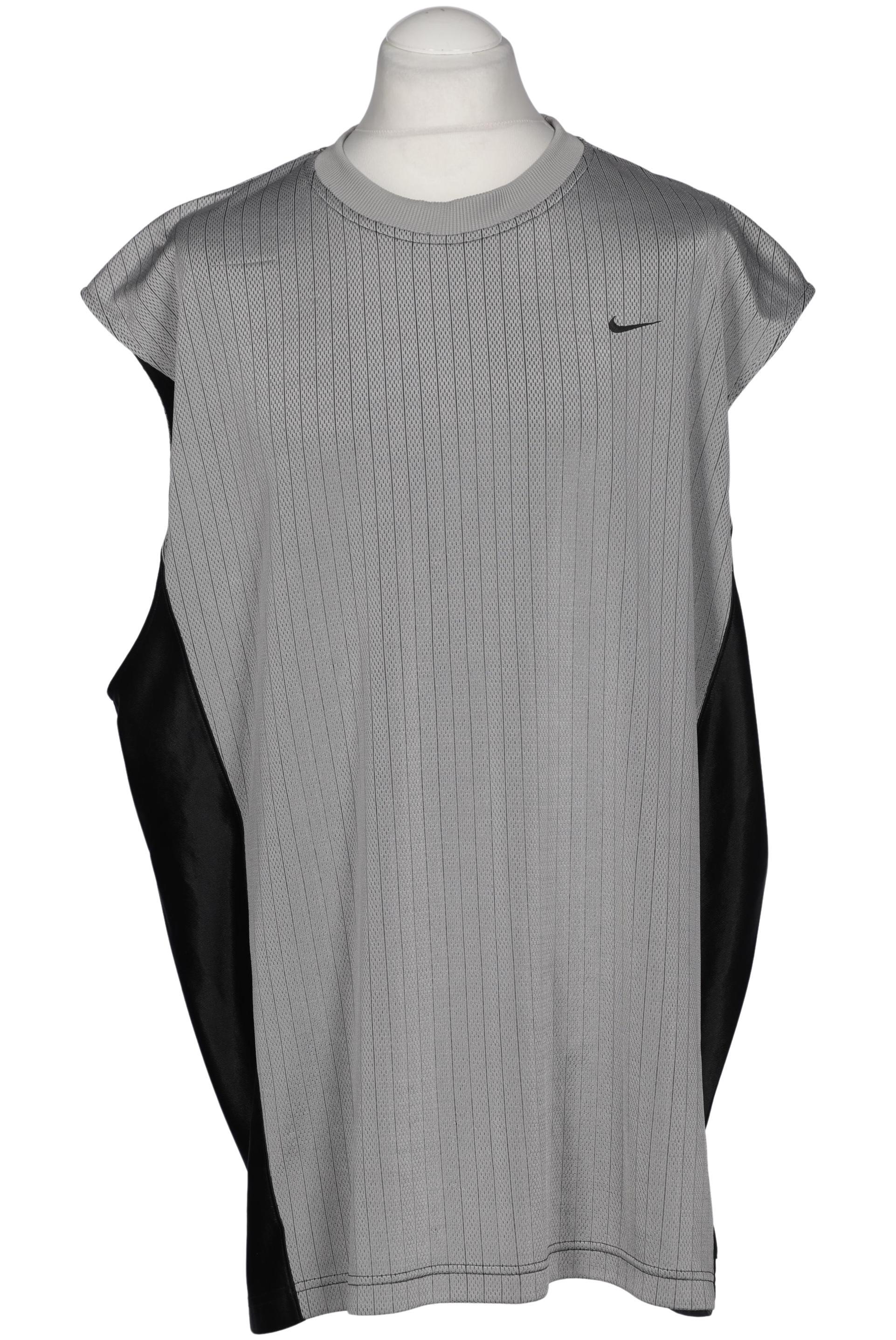 

Nike Herren T-Shirt, grau, Gr. 56