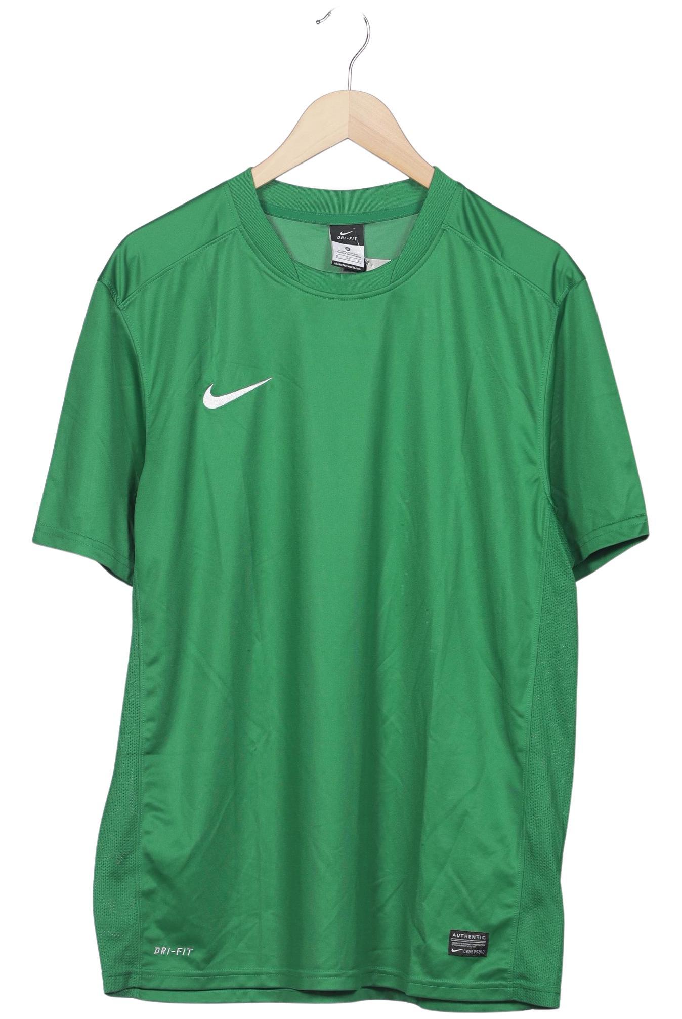 

Nike Herren T-Shirt, grün, Gr. 54