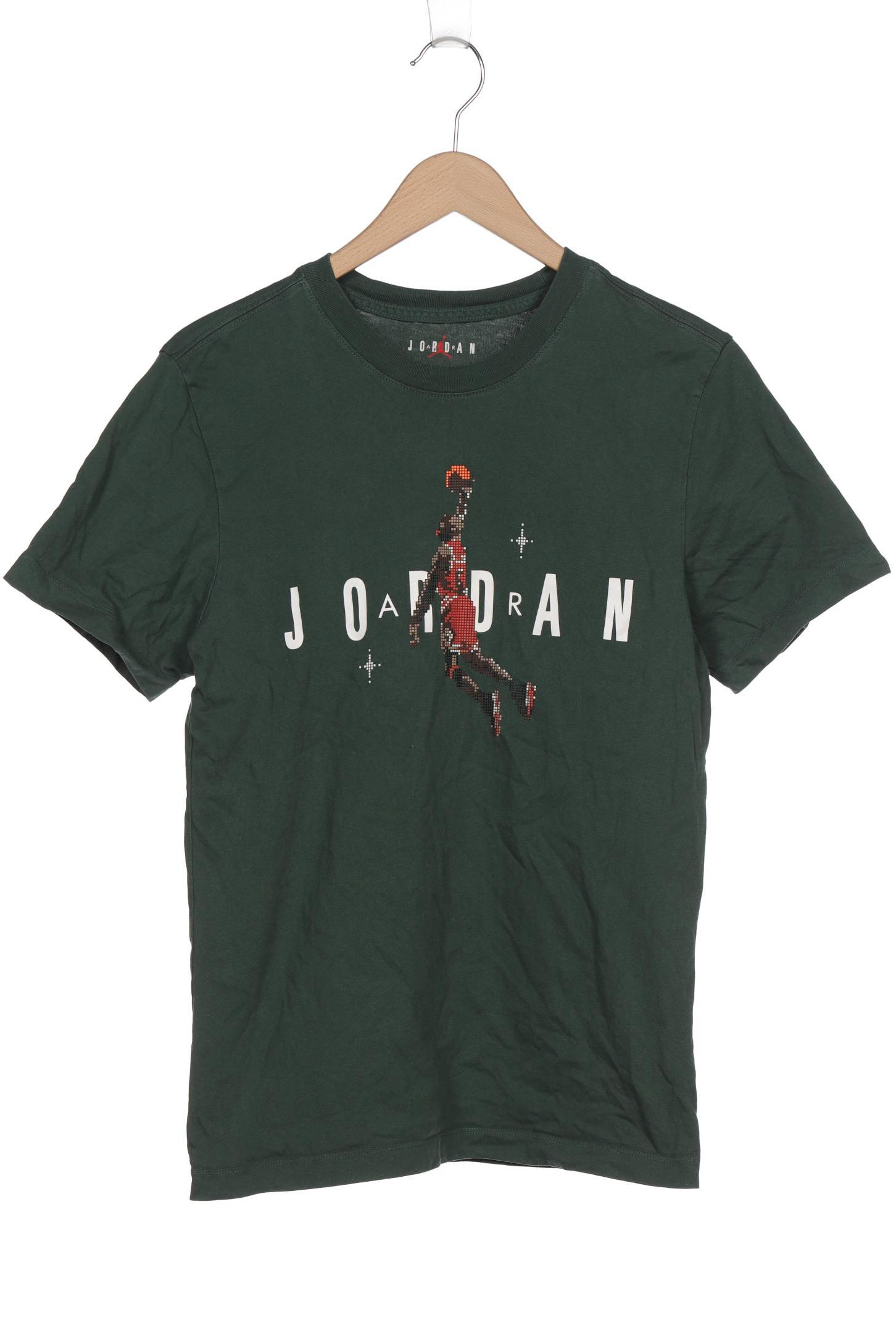 

Nike Herren T-Shirt, grün, Gr. 46