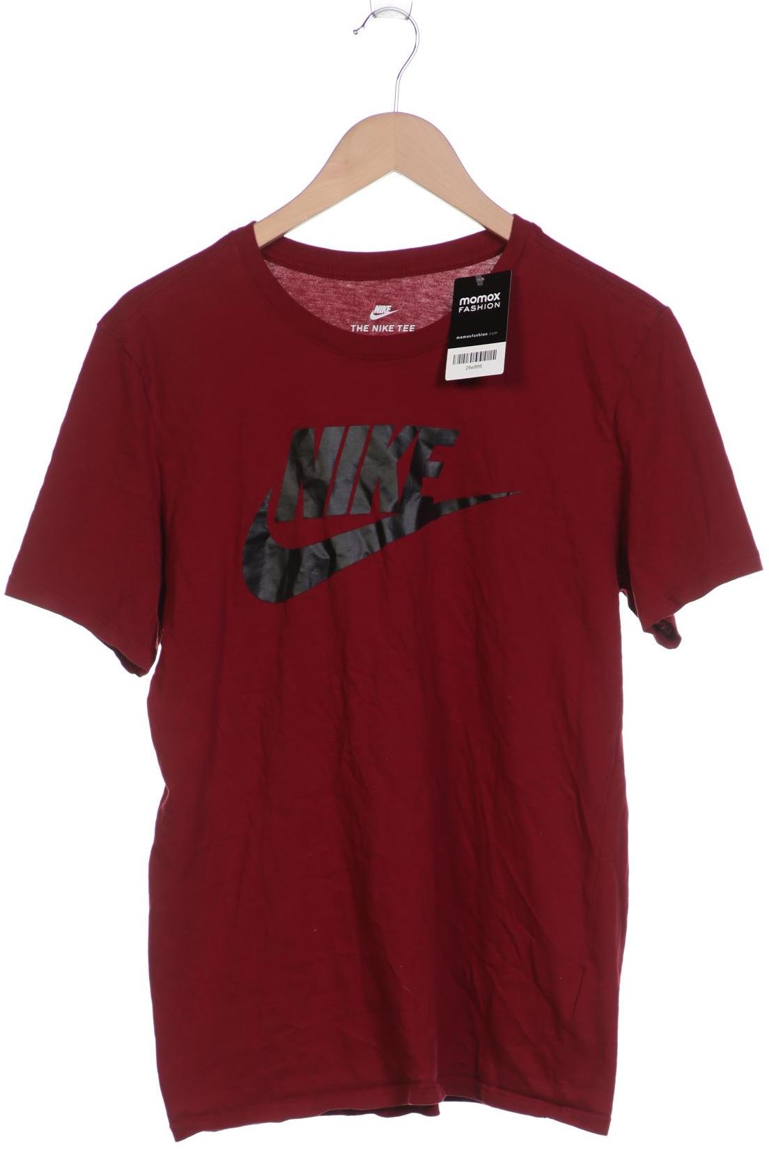 

Nike Herren T-Shirt, bordeaux