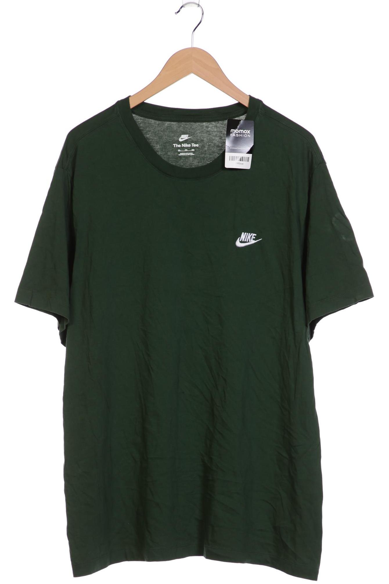 

Nike Herren T-Shirt, grün, Gr. 58