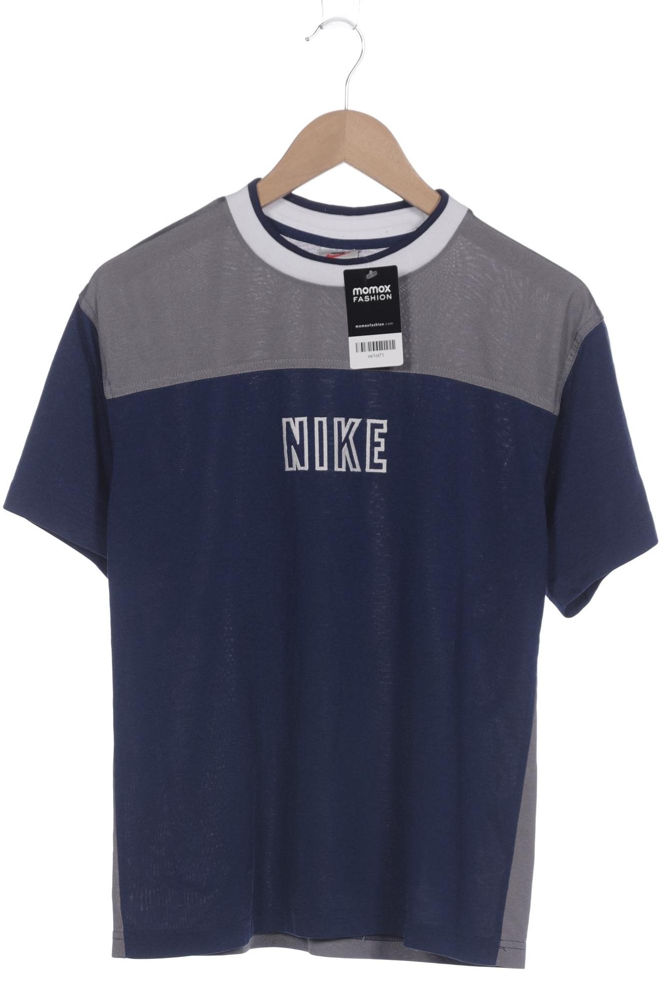 

Nike Herren T-Shirt, grau, Gr. 54