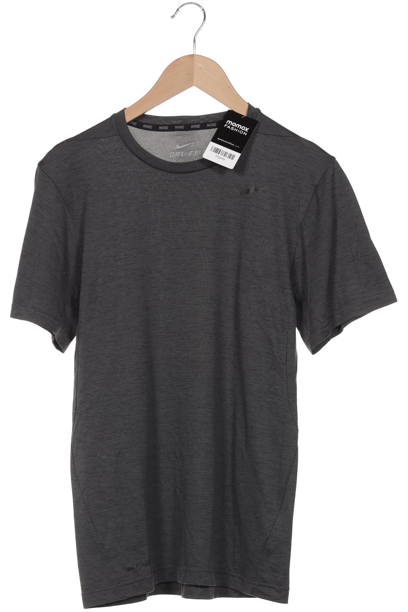 

Nike Herren T-Shirt, grau, Gr. 46