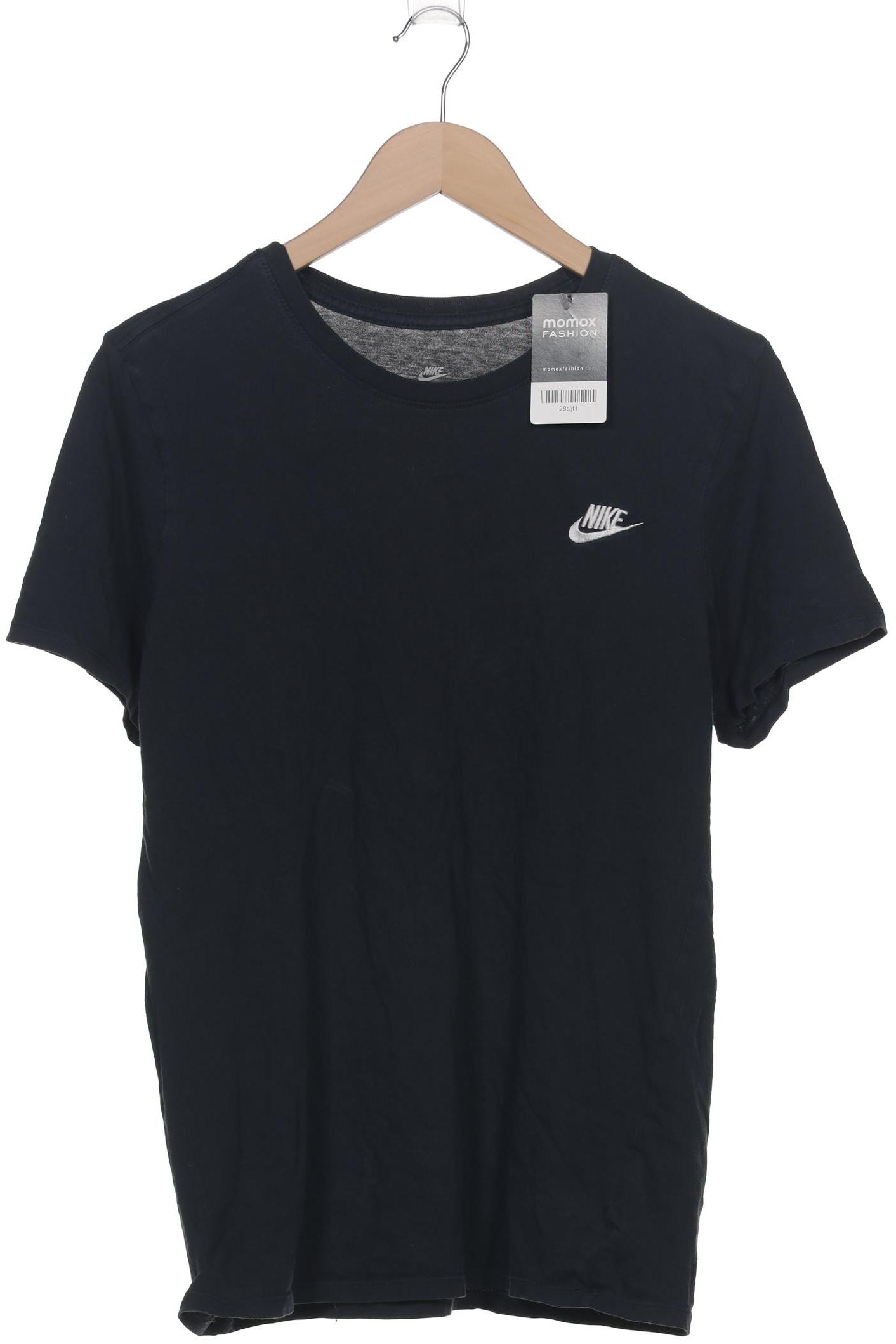 

Nike Herren T-Shirt, schwarz, Gr. 48