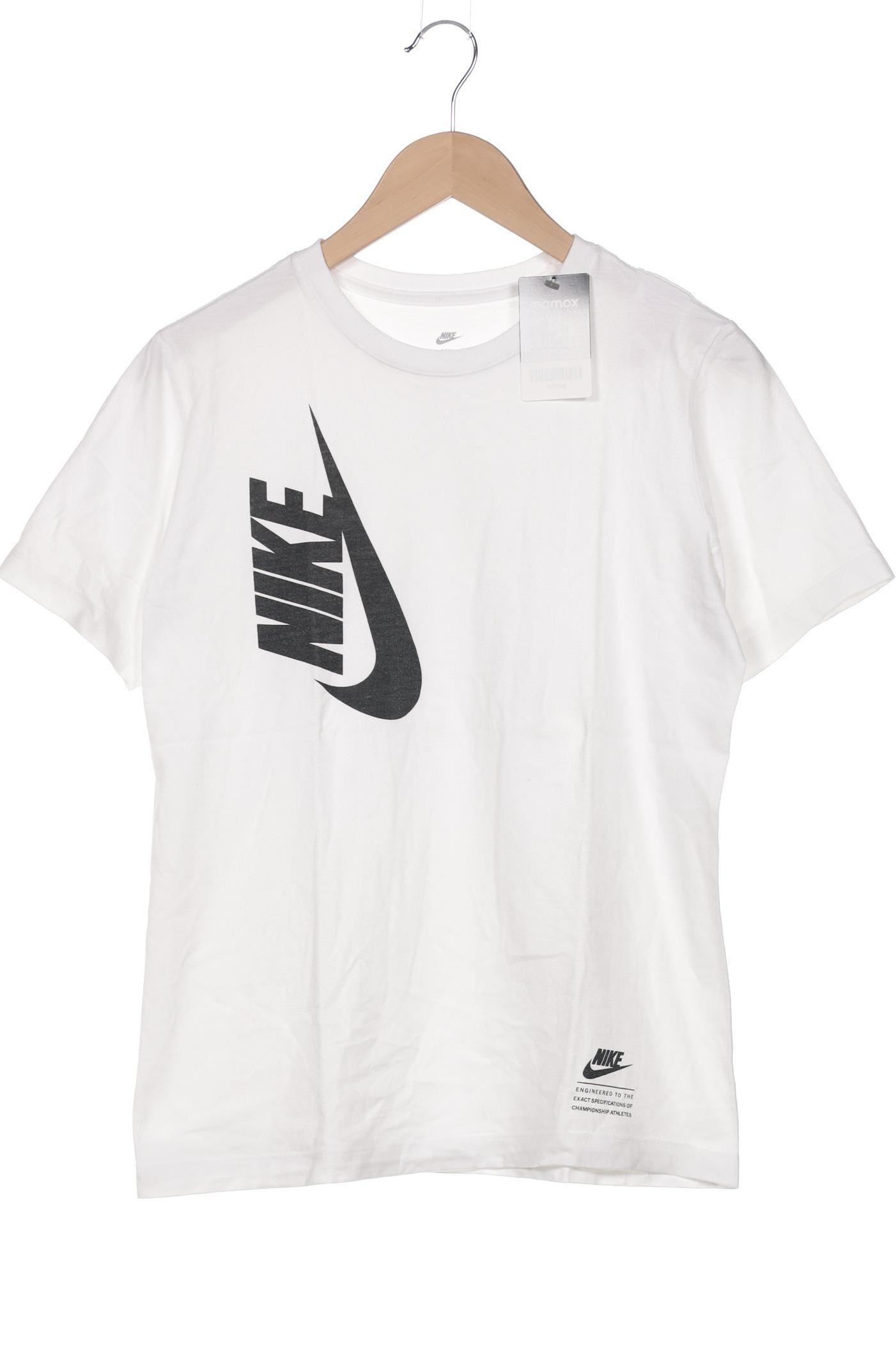 

Nike Herren T-Shirt, weiß, Gr. 54