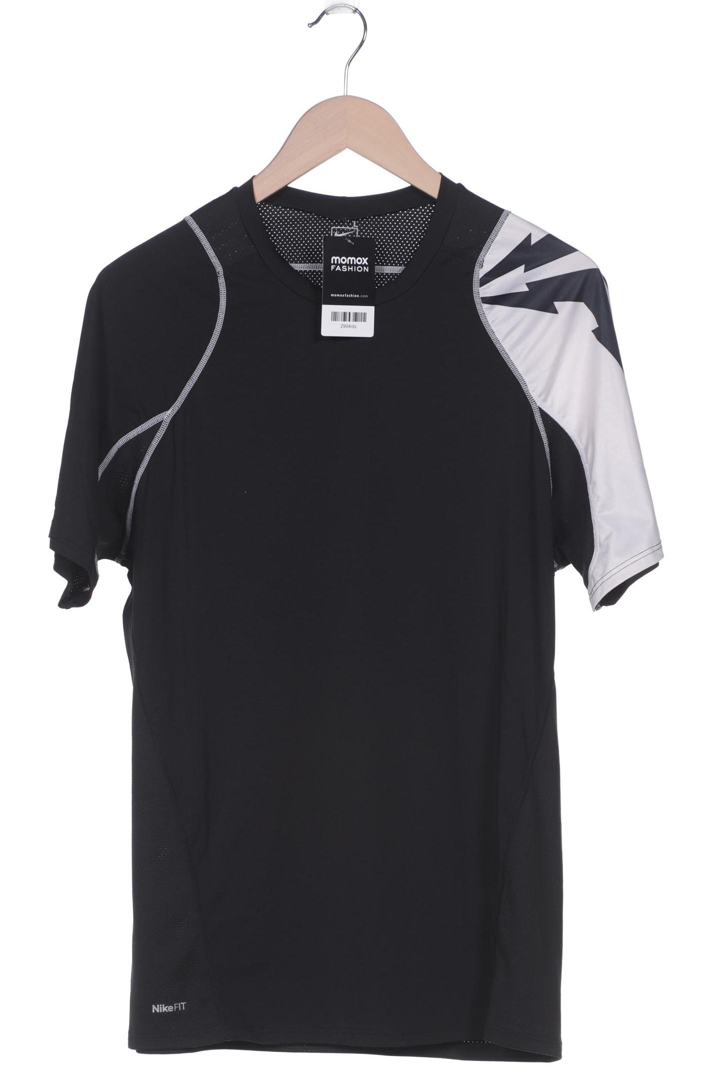 

Nike Herren T-Shirt, schwarz