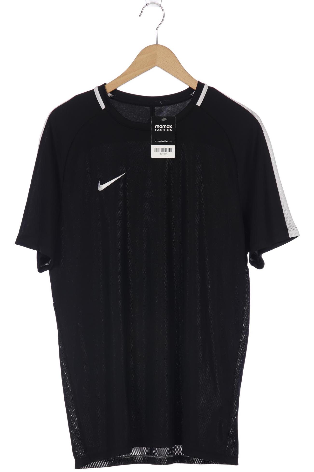 

Nike Herren T-Shirt, schwarz