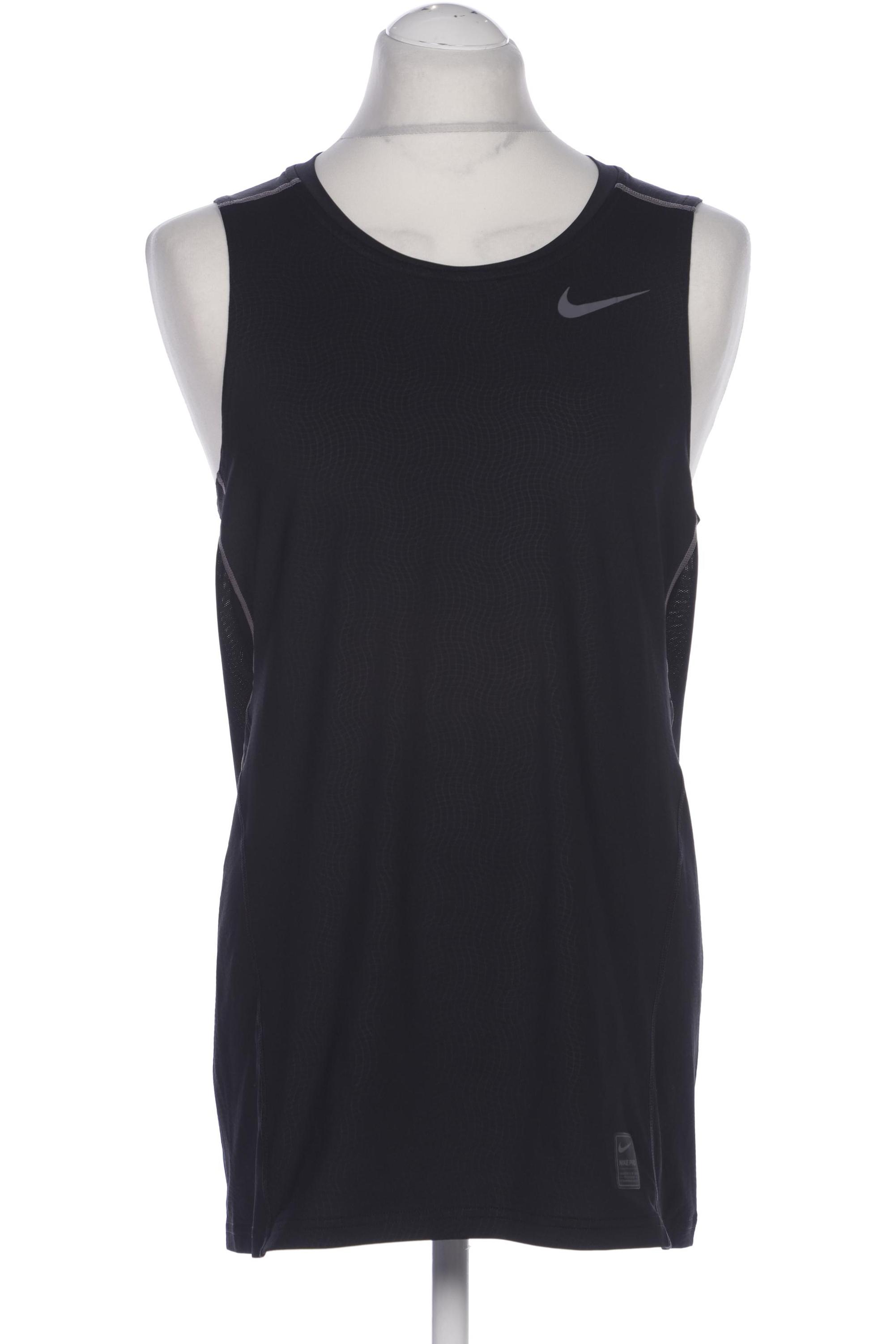 

Nike Herren T-Shirt, schwarz, Gr. 52