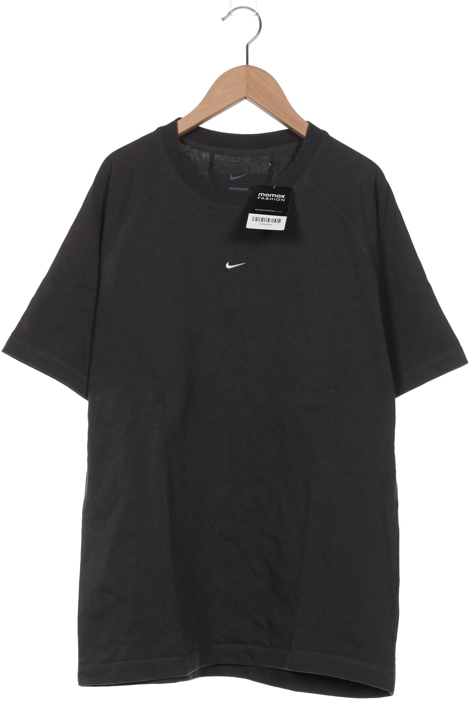 

Nike Herren T-Shirt, grau, Gr. 48