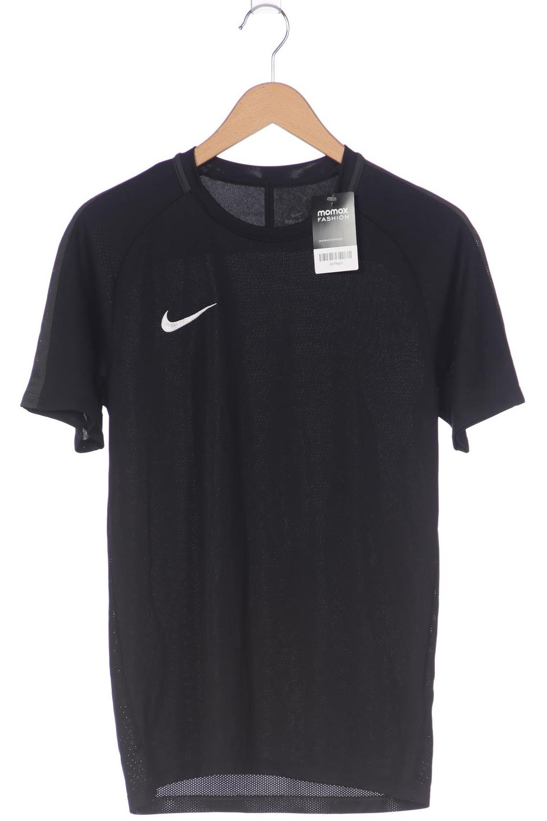 

Nike Herren T-Shirt, schwarz, Gr. 48