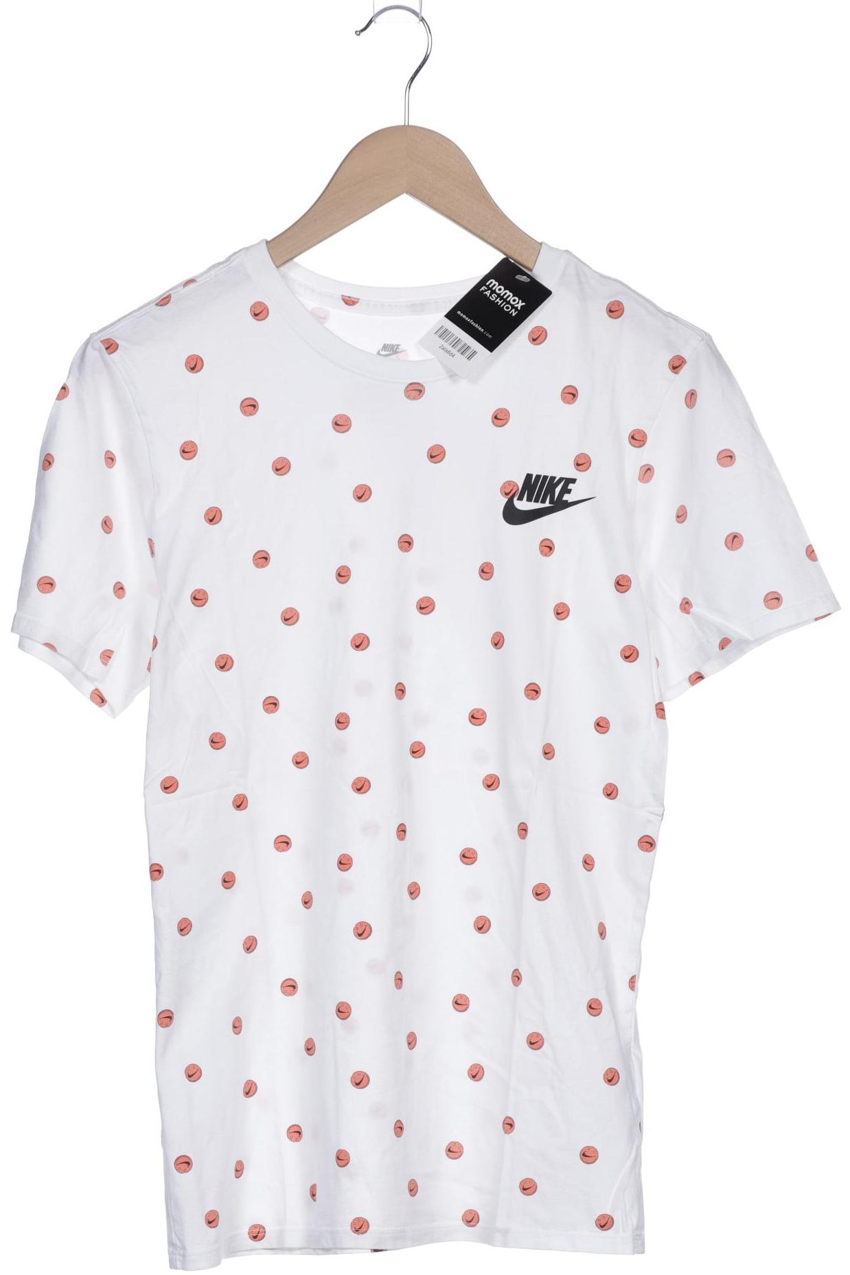 

Nike Herren T-Shirt, weiß