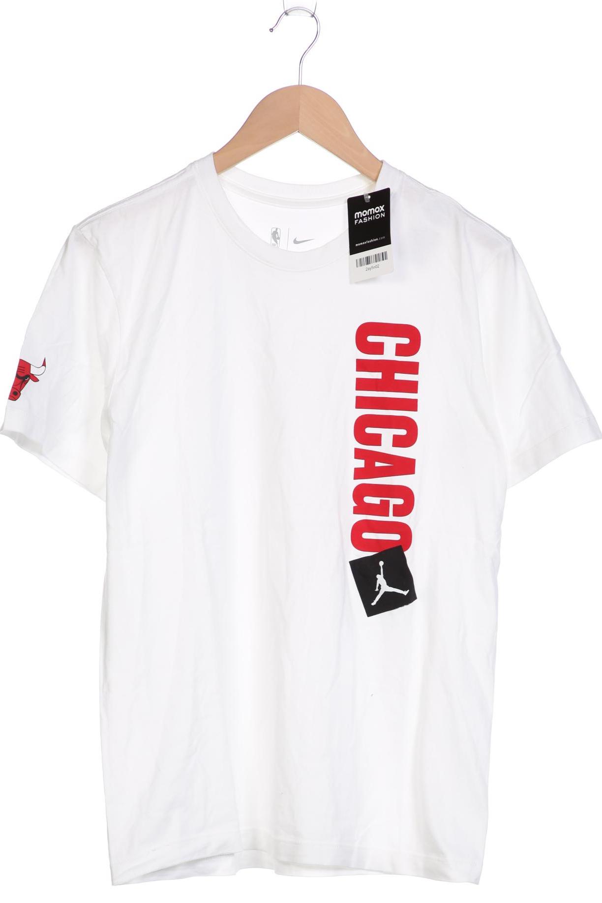 

Nike Herren T-Shirt, weiß