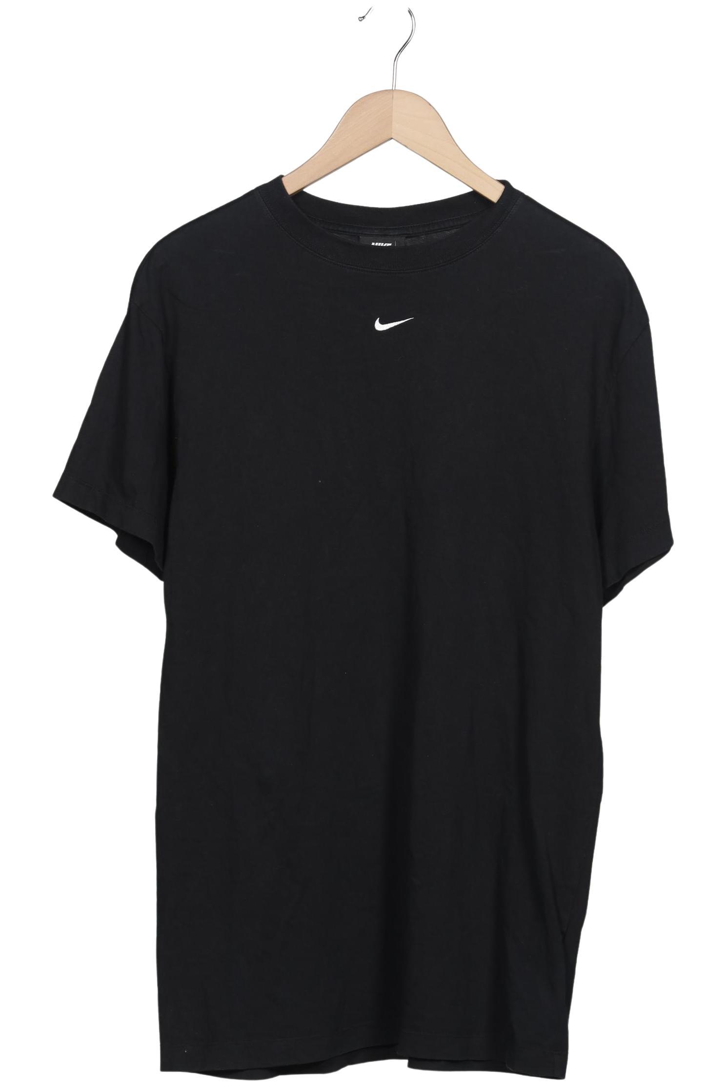Thumbnail - Nike Herren T-Shirt, schwarz, Gr. 48