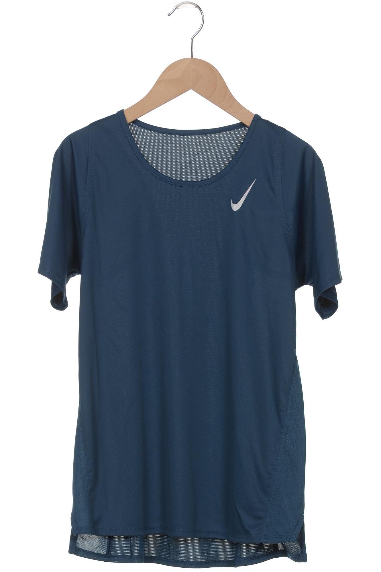 Thumbnail - Nike Herren T-Shirt, türkis, Gr. 46