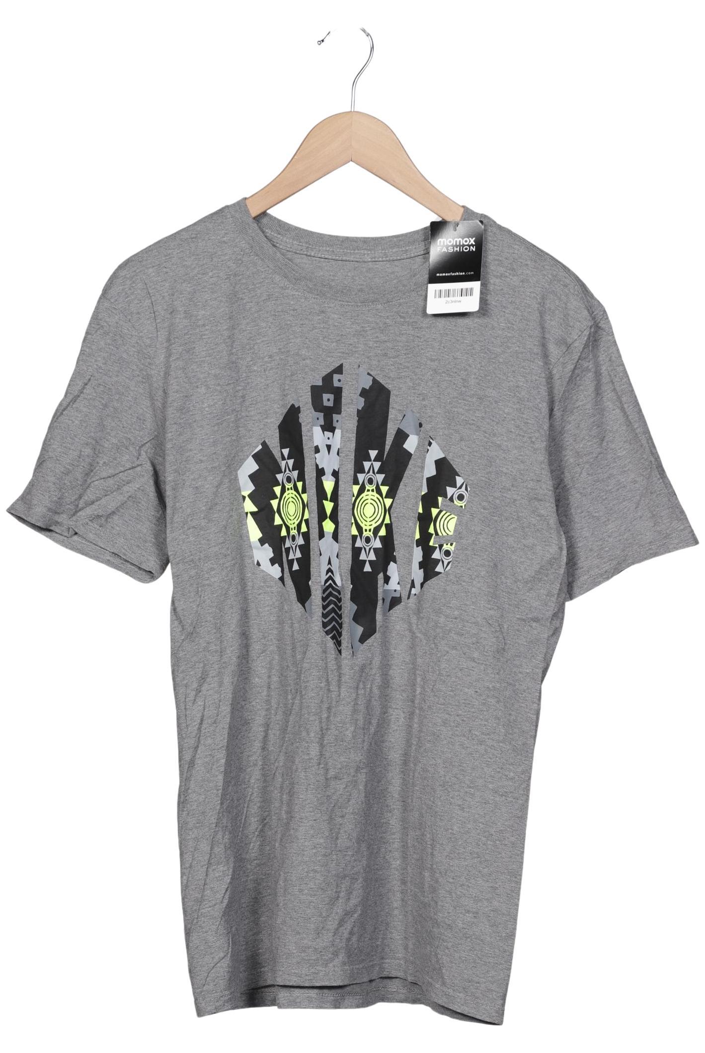 

Nike Herren T-Shirt, grau, Gr. 52