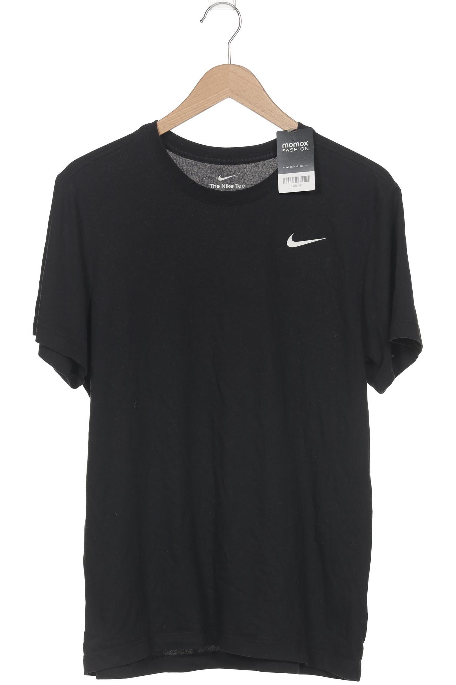

Nike Herren T-Shirt, schwarz, Gr. 48