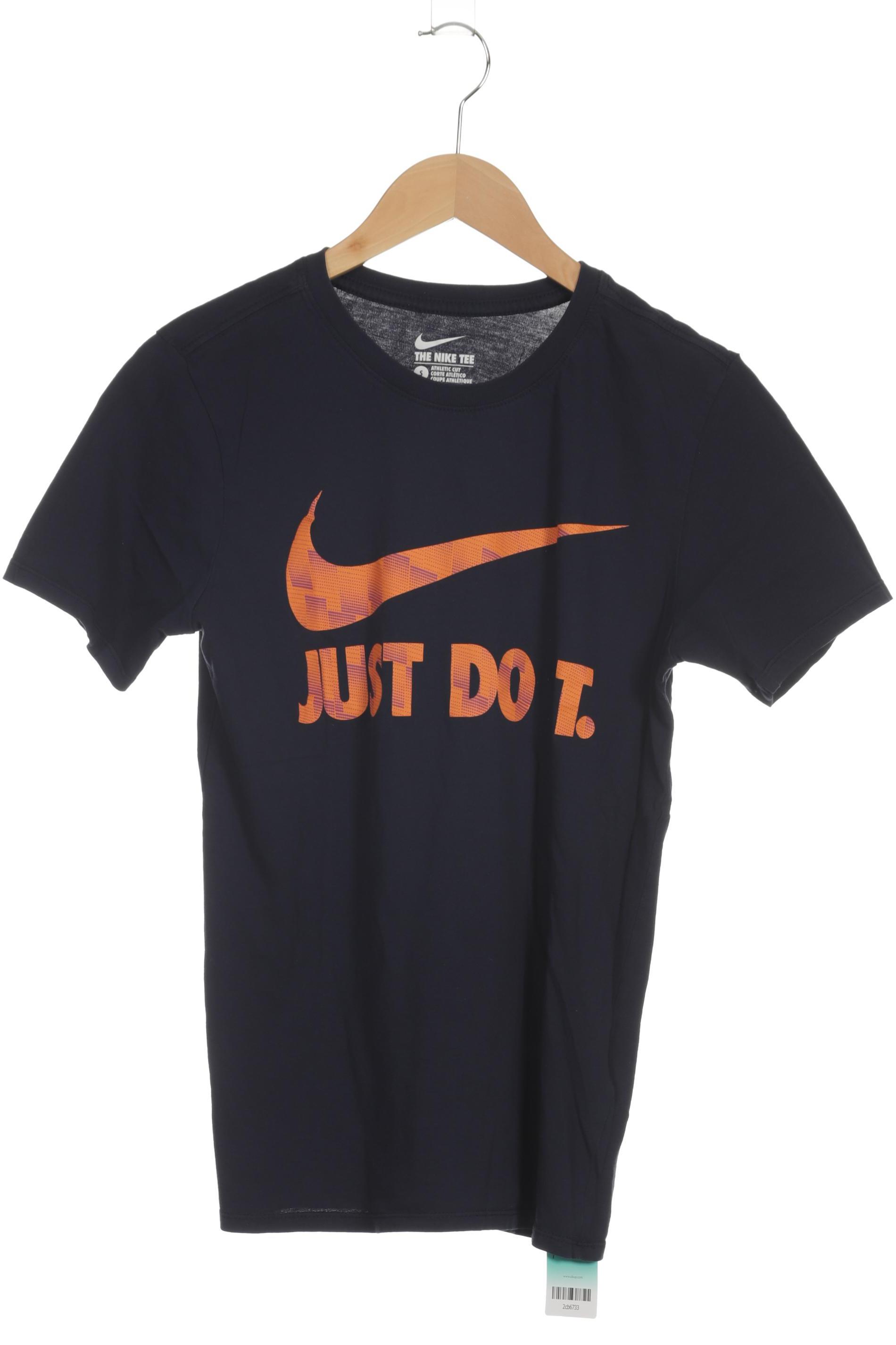 

Nike Herren T-Shirt, blau, Gr.