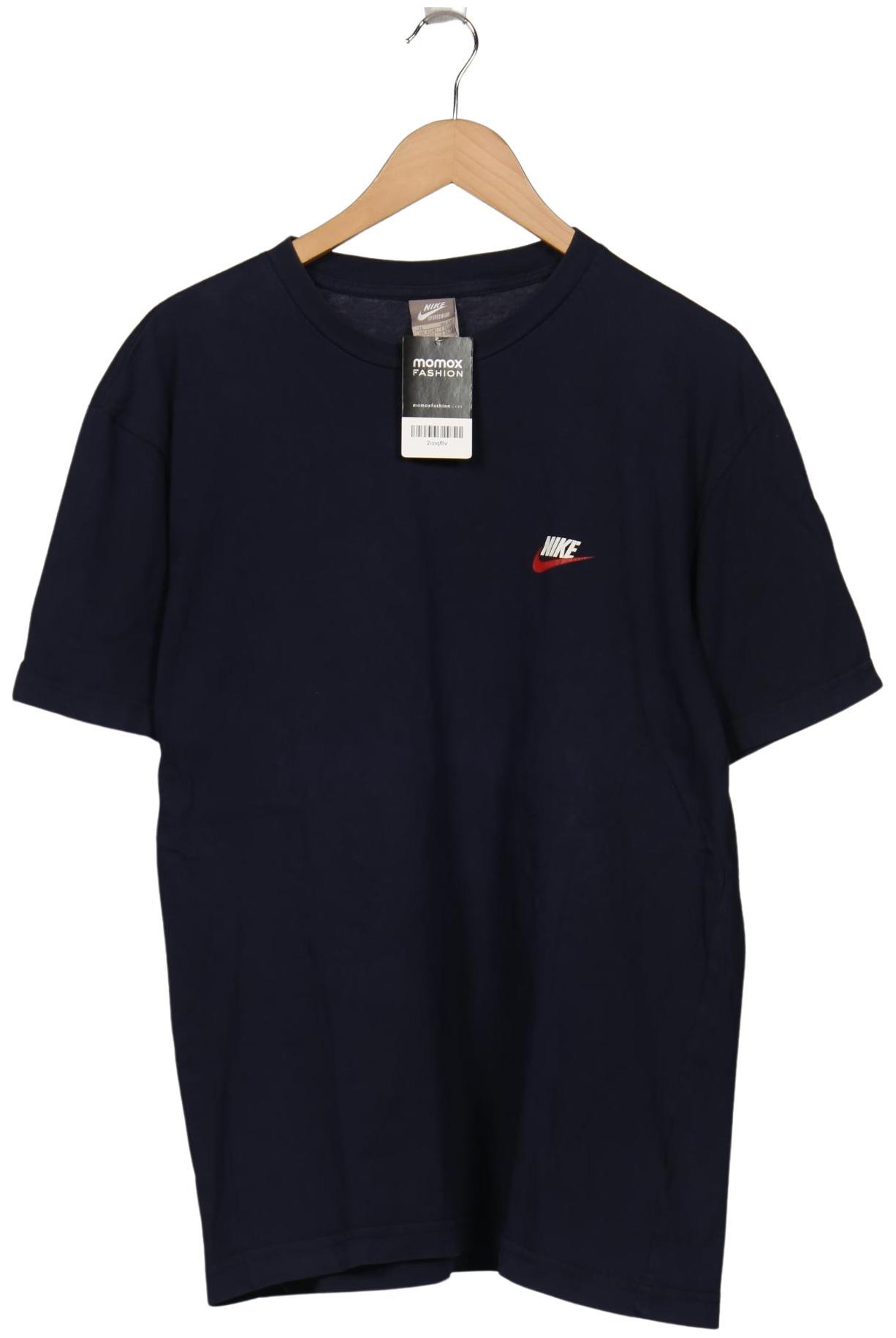 Thumbnail - Nike Herren T-Shirt, marineblau, Gr. 54