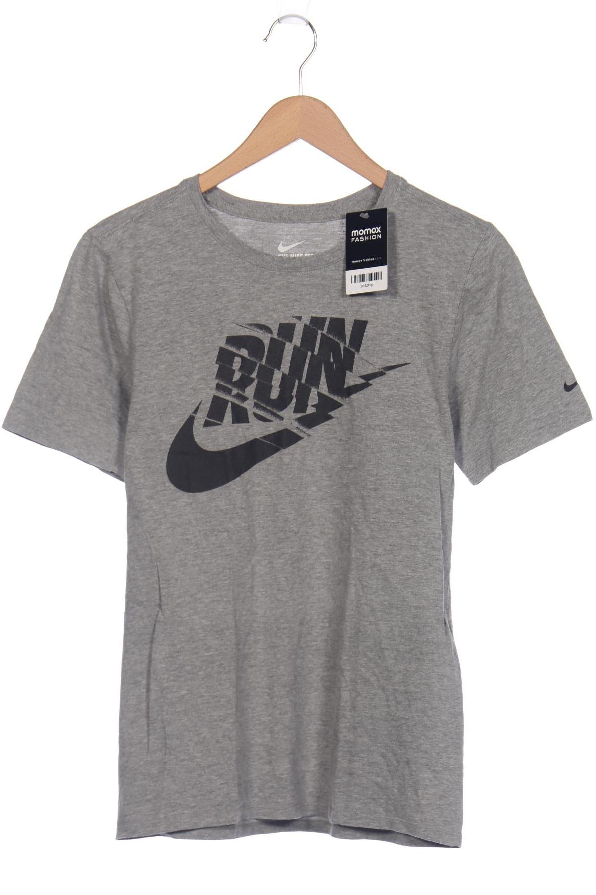 

Nike Herren T-Shirt, grau