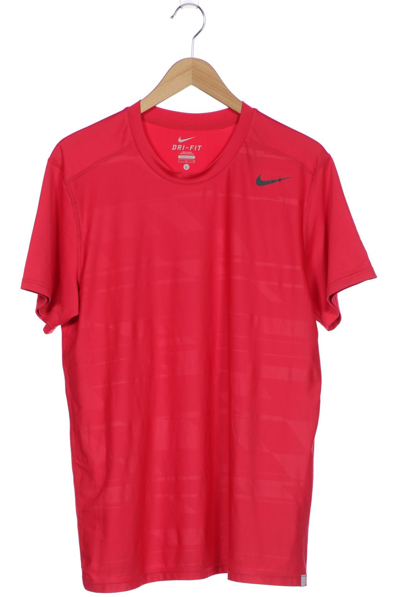 

Nike Herren T-Shirt, pink