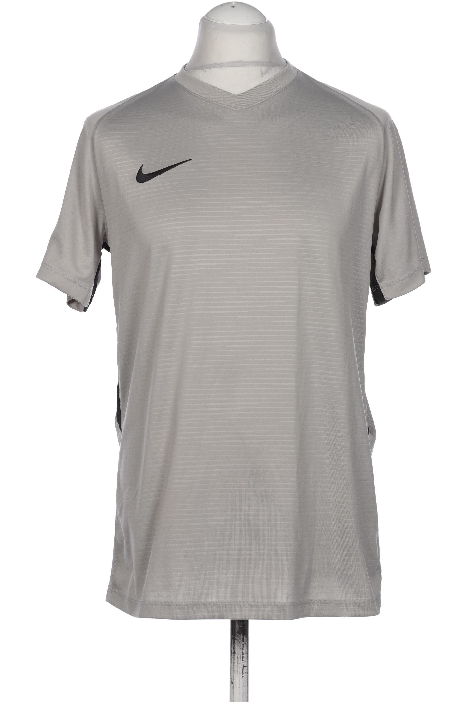 

Nike Herren T-Shirt, grau, Gr. 52