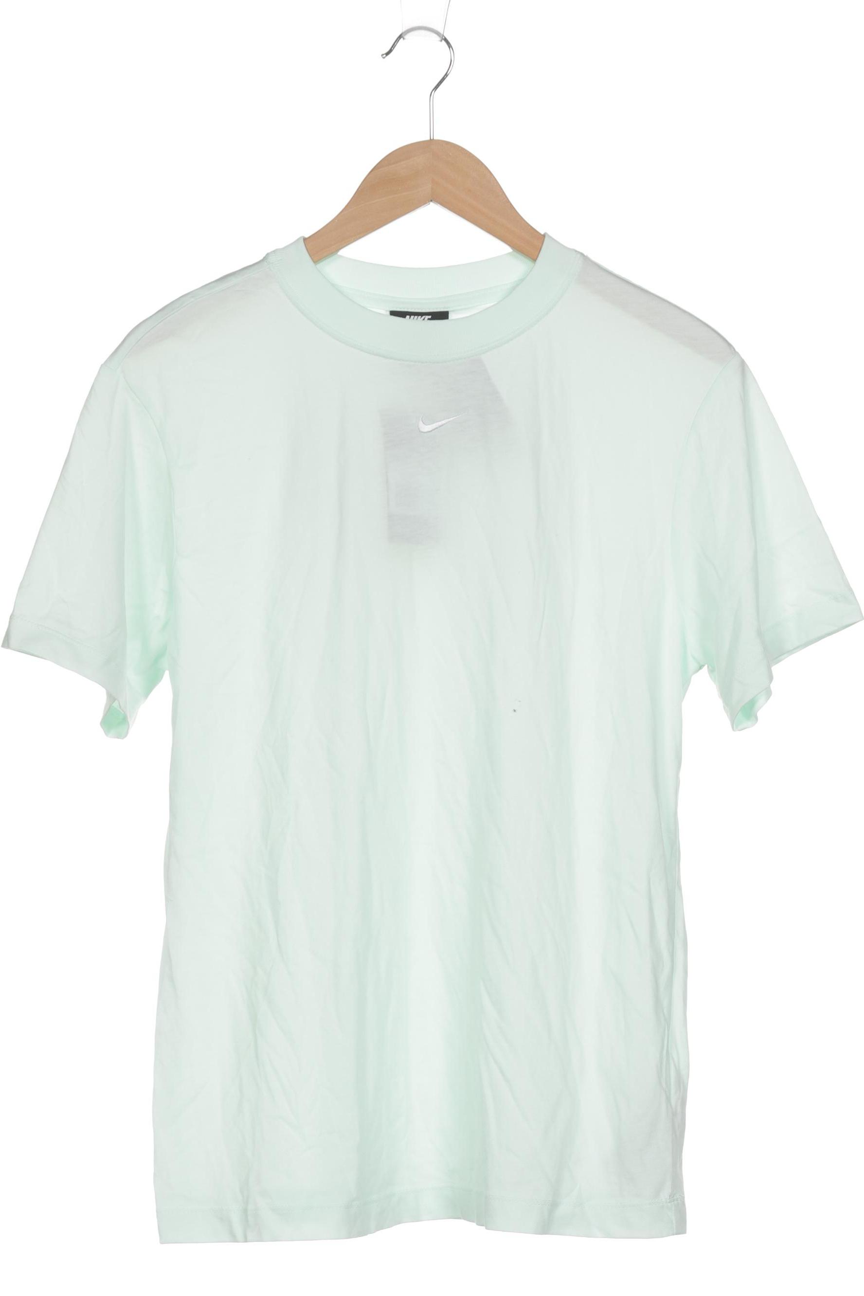 

Nike Herren T-Shirt, türkis, Gr. 44