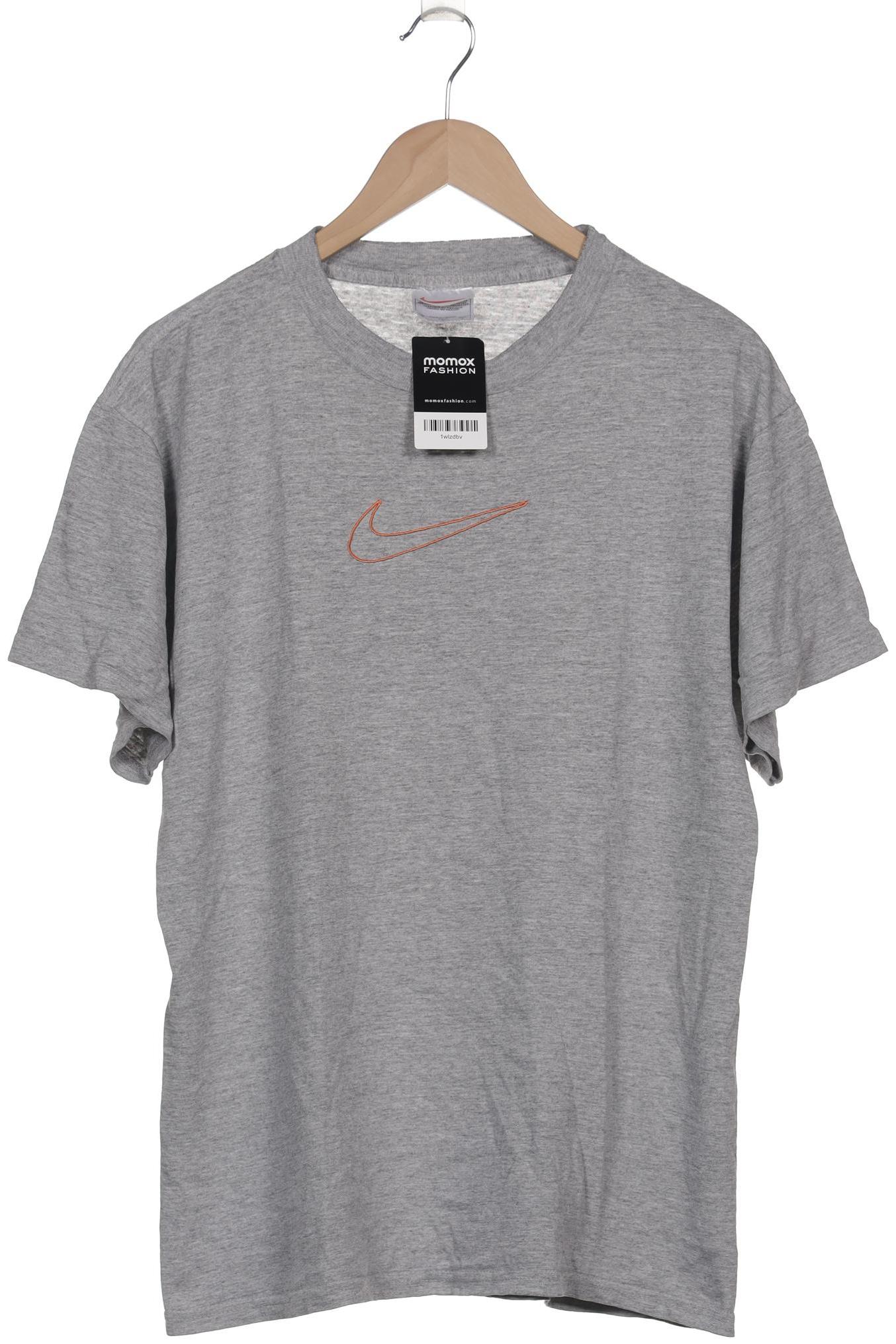 

Nike Herren T-Shirt, grau, Gr. 52