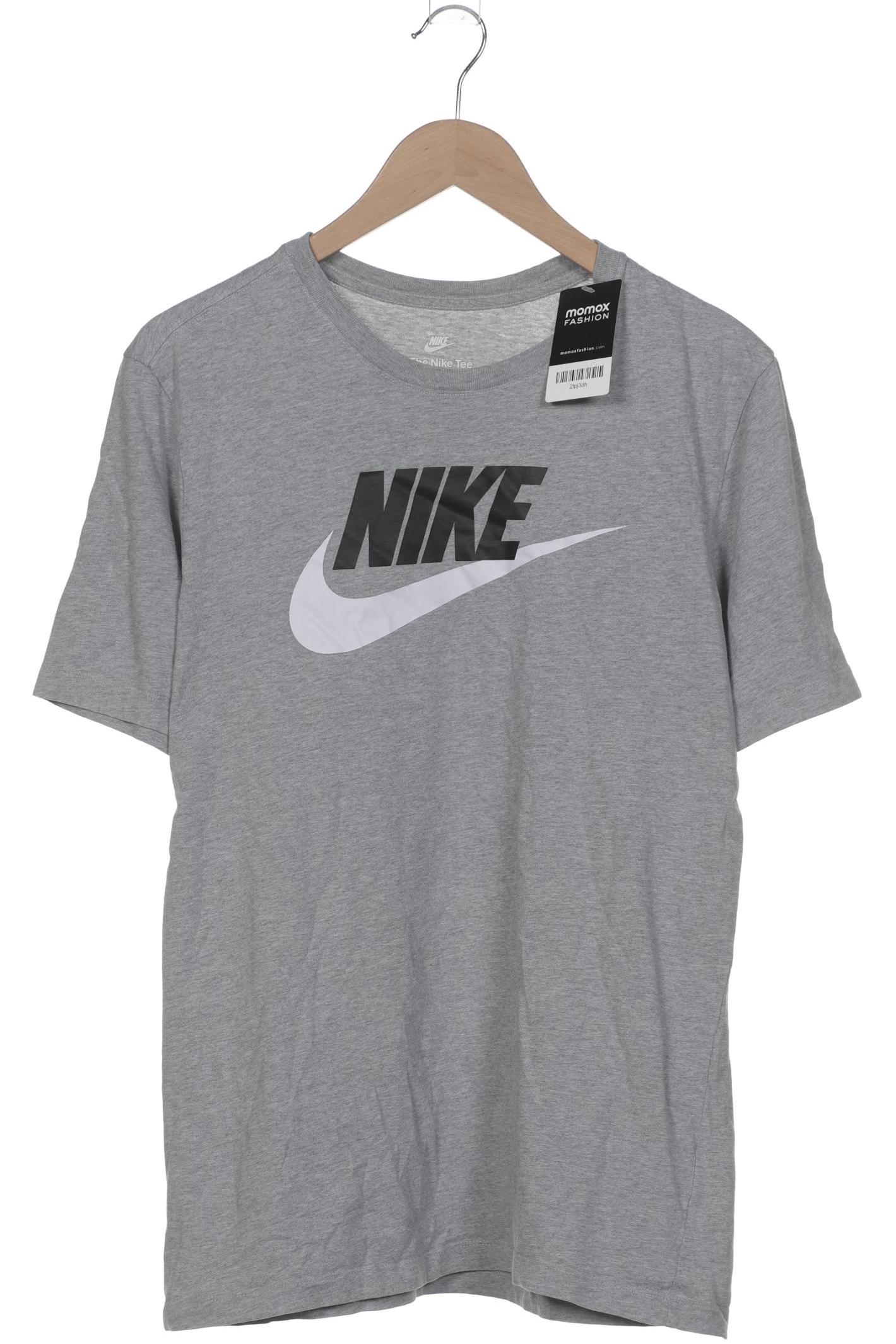 Thumbnail - Nike Herren T-Shirt, grau, Gr. 48