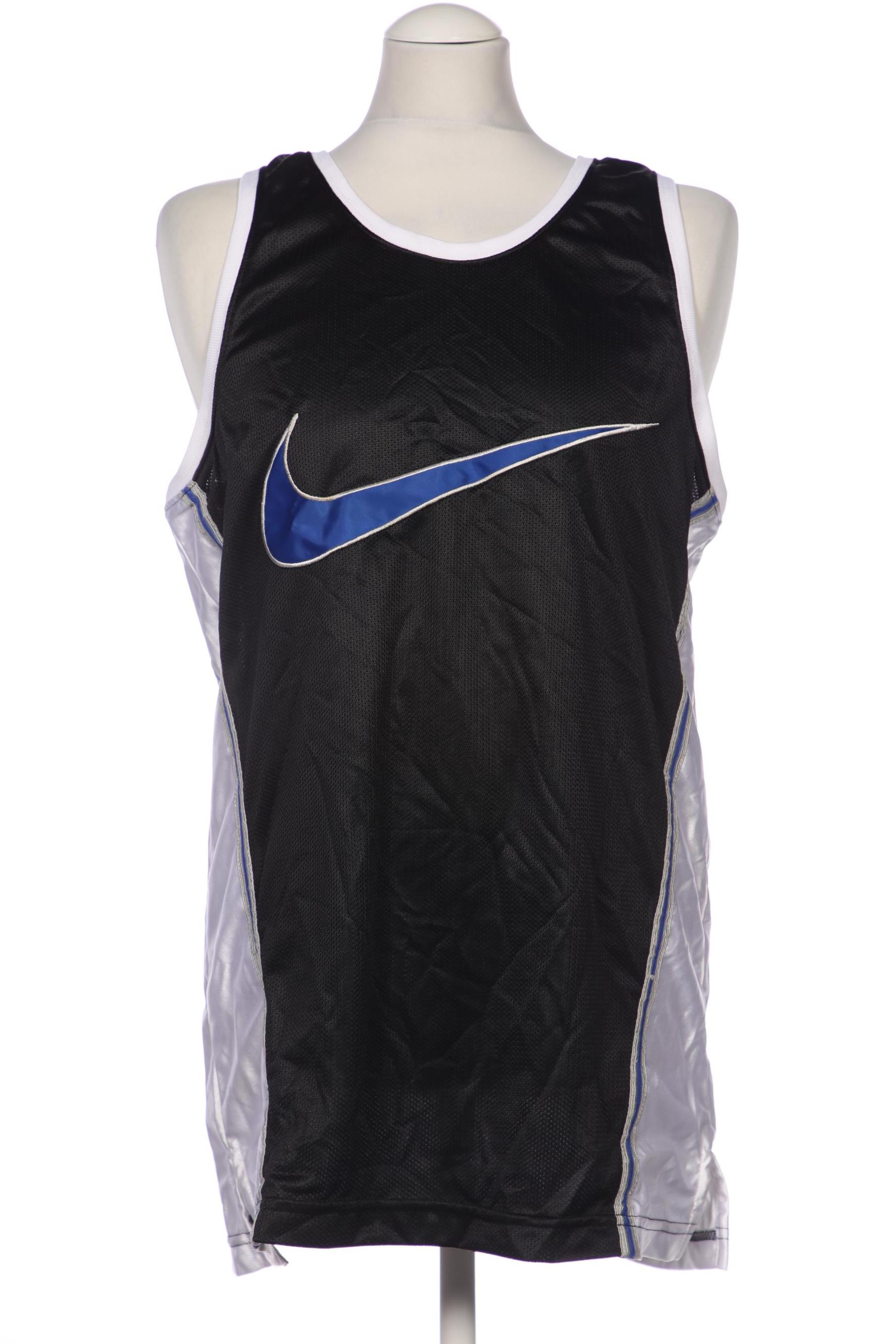 

Nike Herren T-Shirt, schwarz, Gr. 46