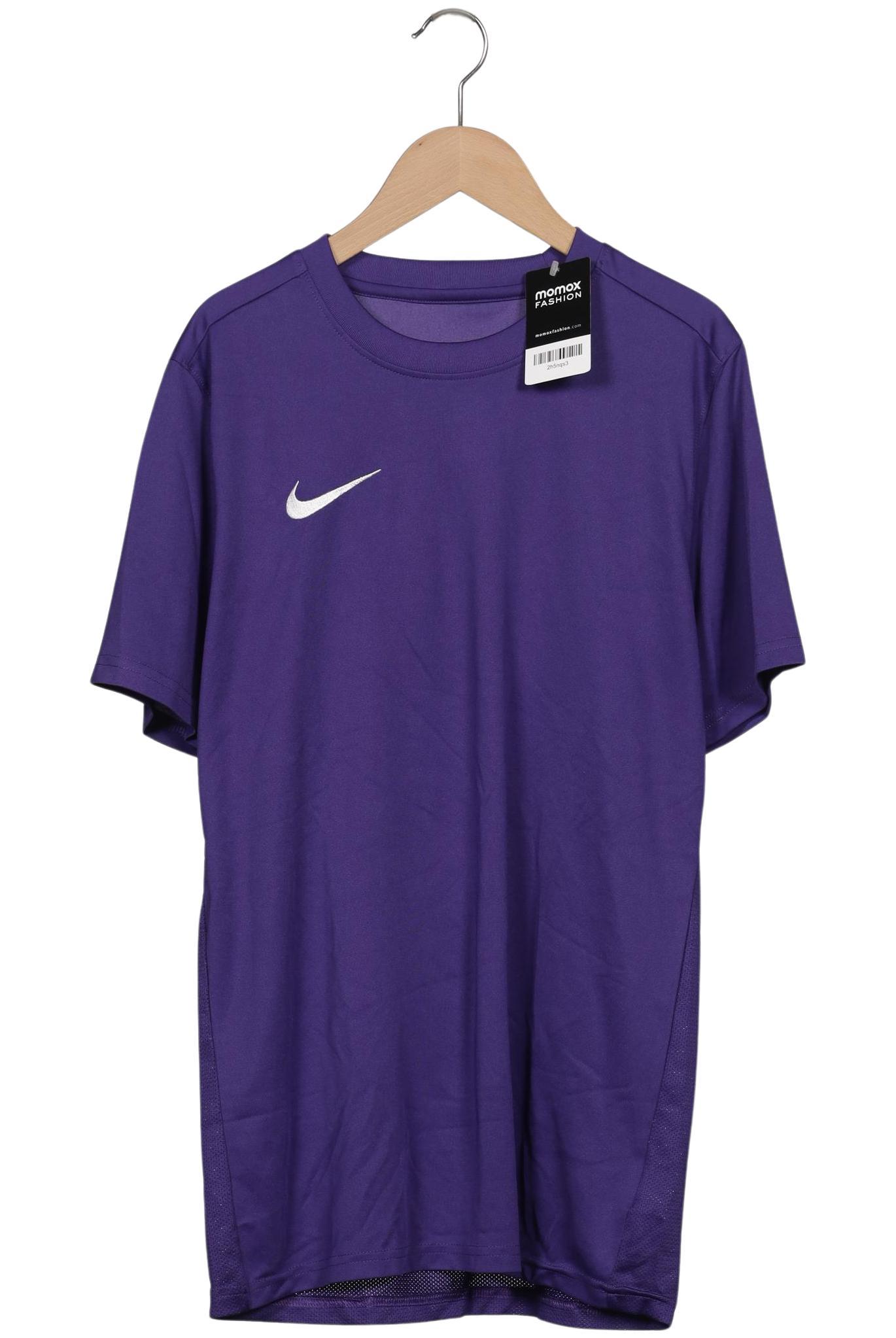 

Nike Herren T-Shirt, flieder, Gr. 48
