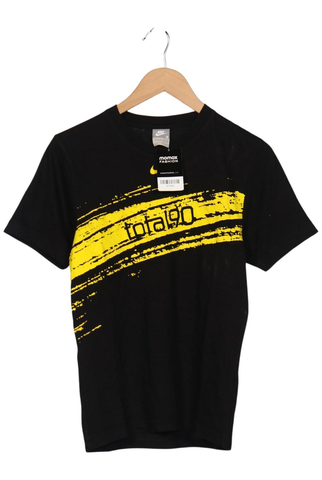 

Nike Herren T-Shirt, schwarz, Gr. 46