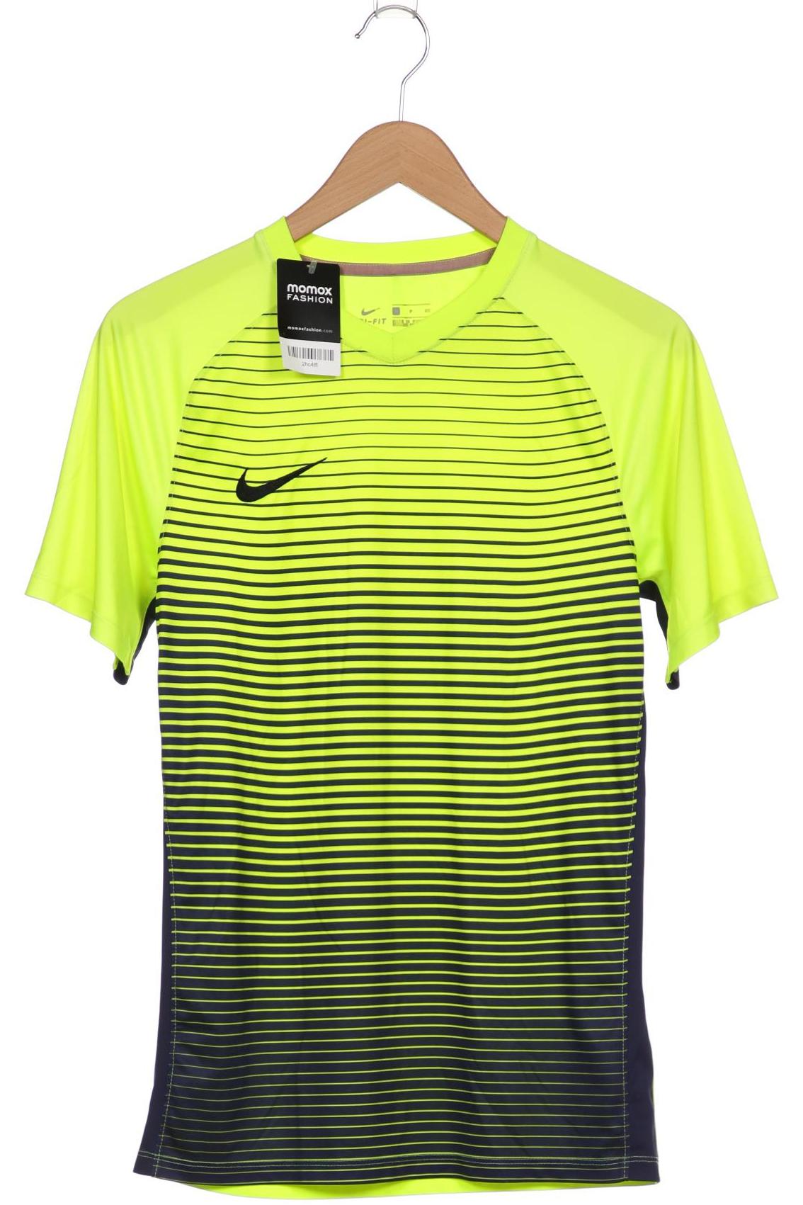 

Nike Herren T-Shirt, neon