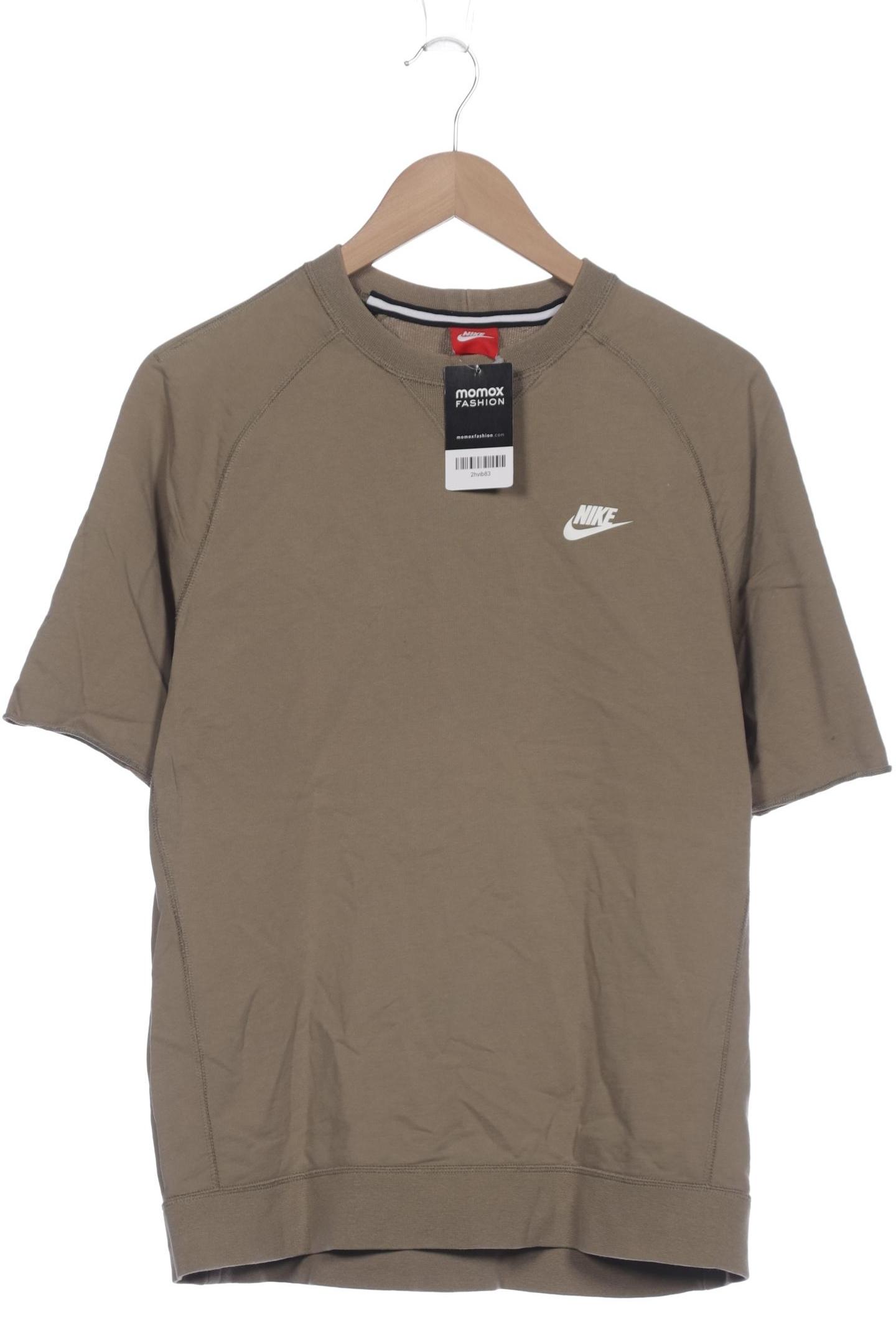 

Nike Herren T-Shirt, grün, Gr. 52