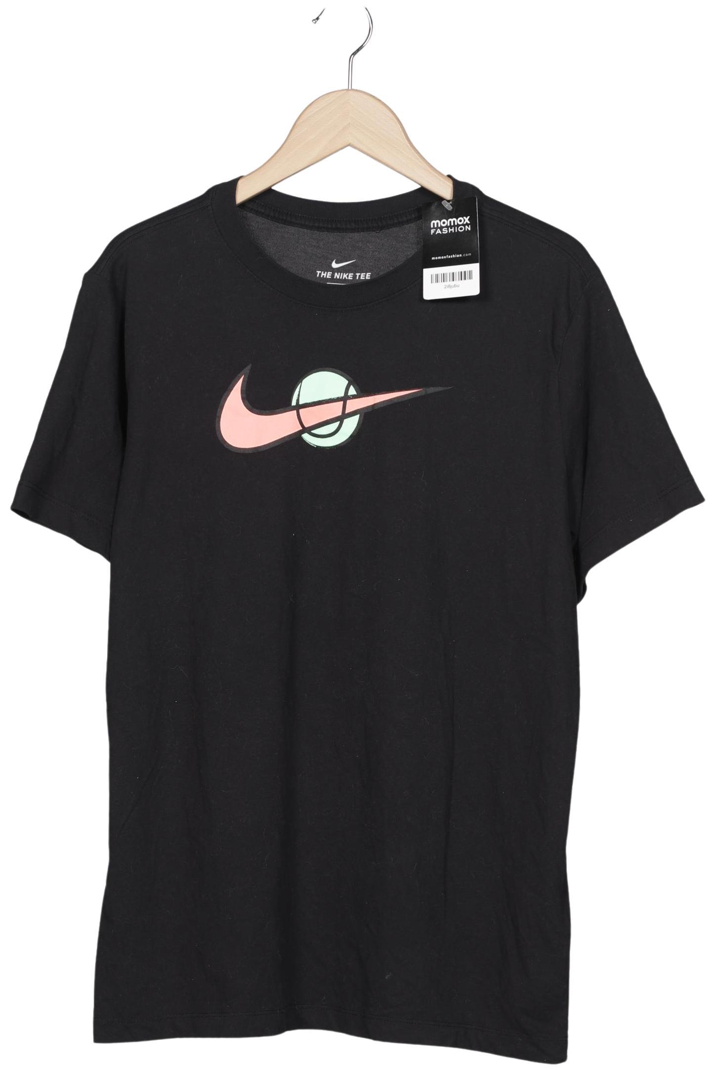 

Nike Herren T-Shirt, schwarz, Gr. 52