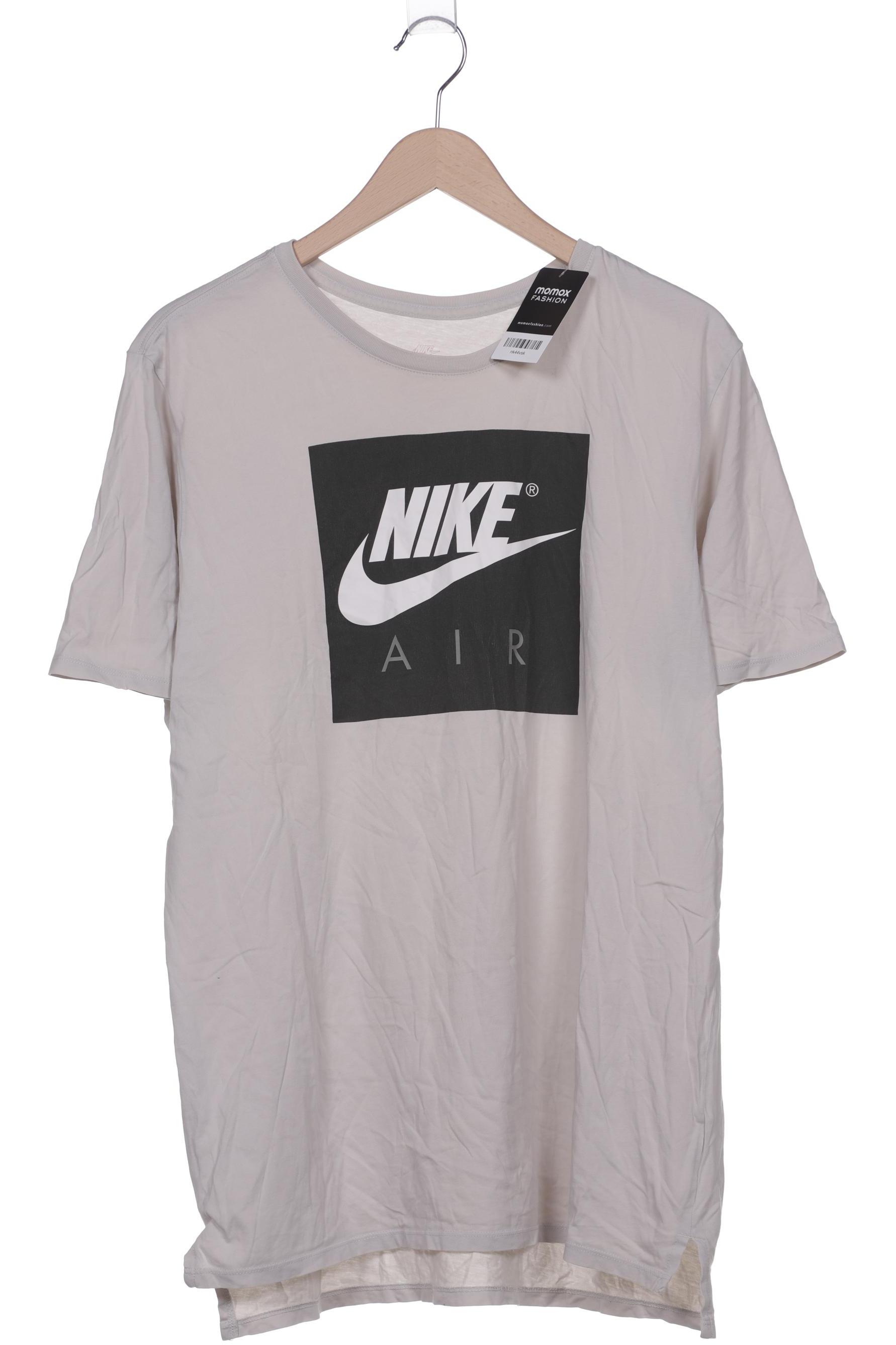 

Nike Herren T-Shirt, grau, Gr. 52