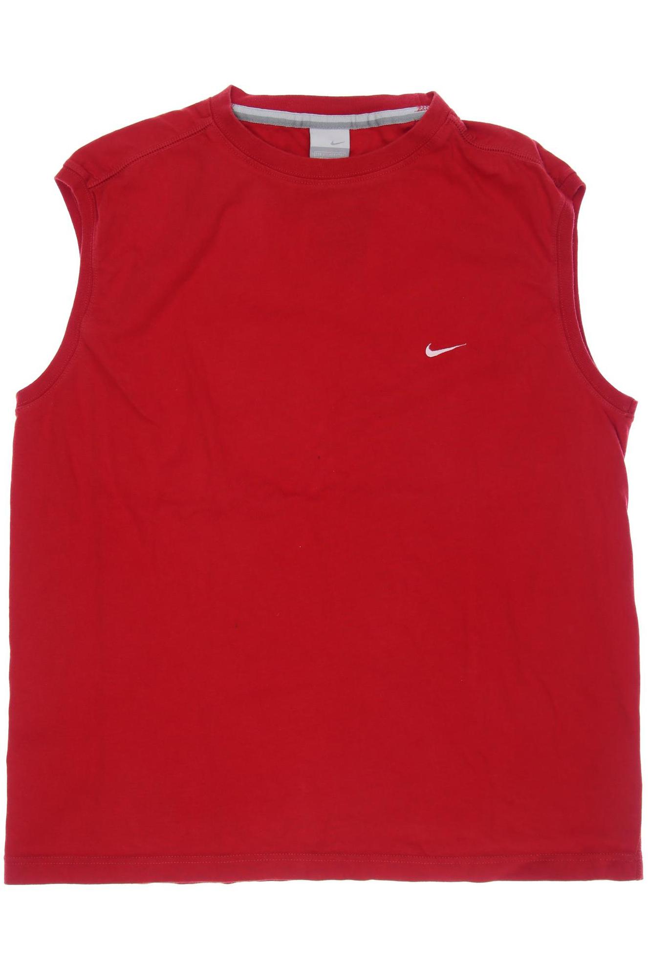 

Nike Herren T-Shirt, rot