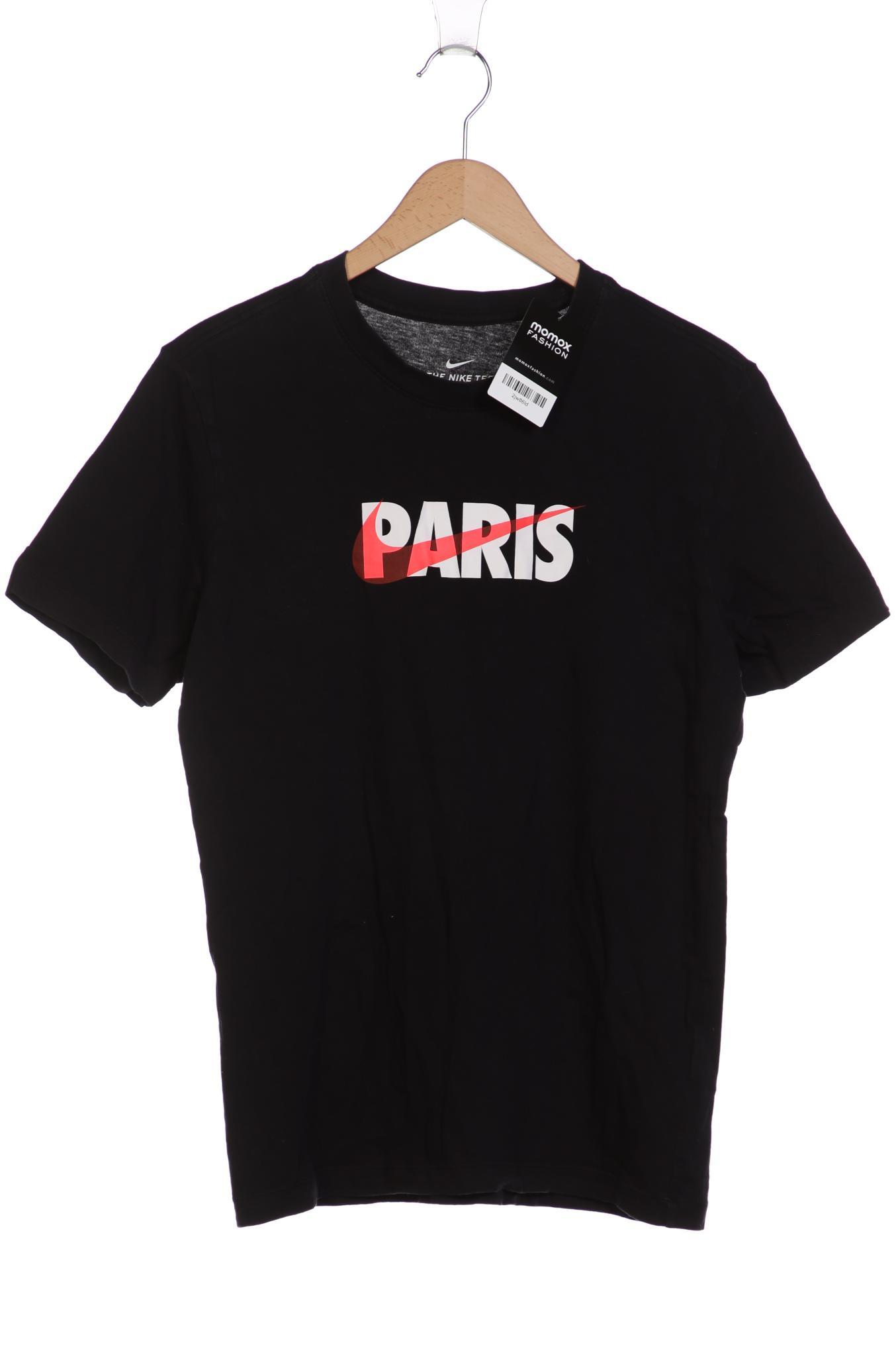 

Nike Herren T-Shirt, schwarz, Gr. 46
