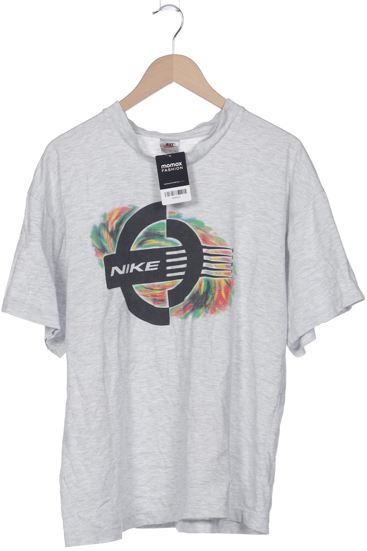 

Nike Herren T-Shirt, grau, Gr. 52