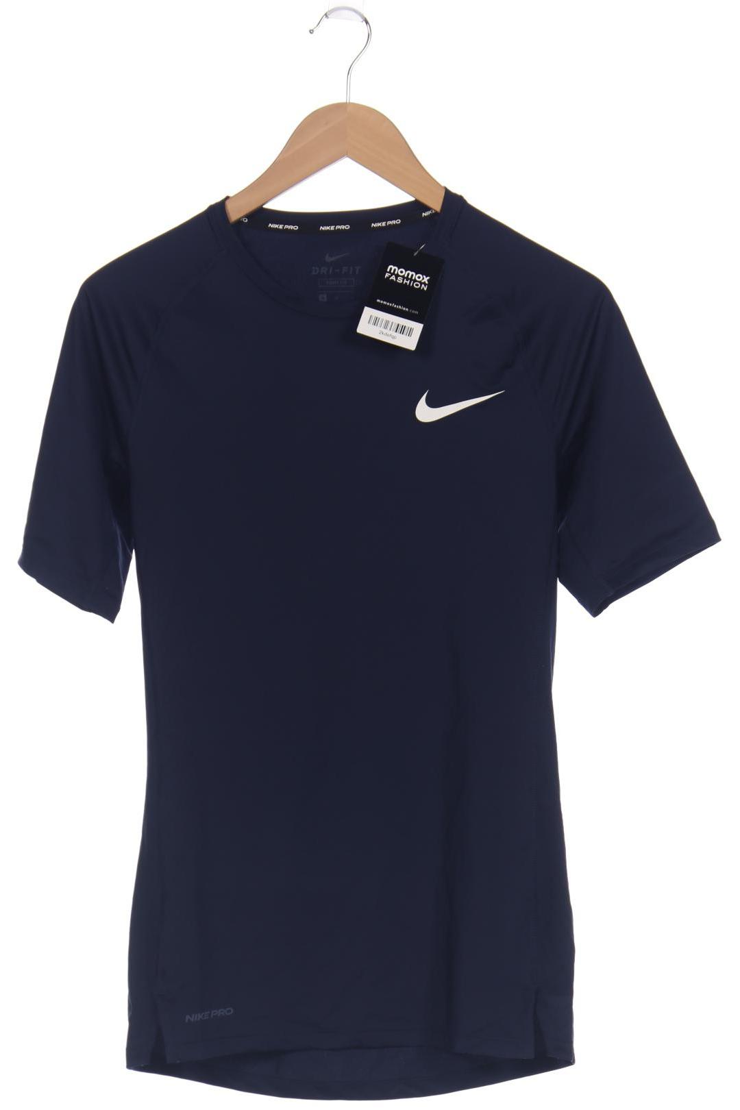 

Nike Herren T-Shirt, marineblau