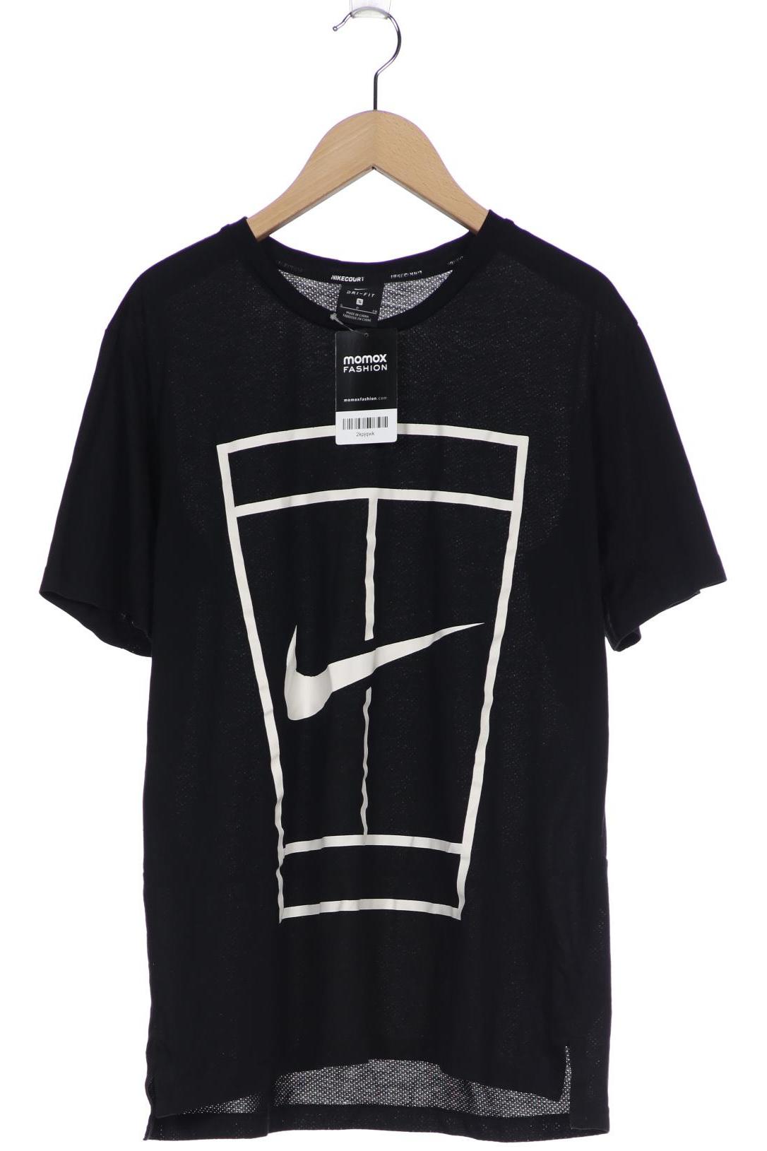 

Nike Herren T-Shirt, schwarz