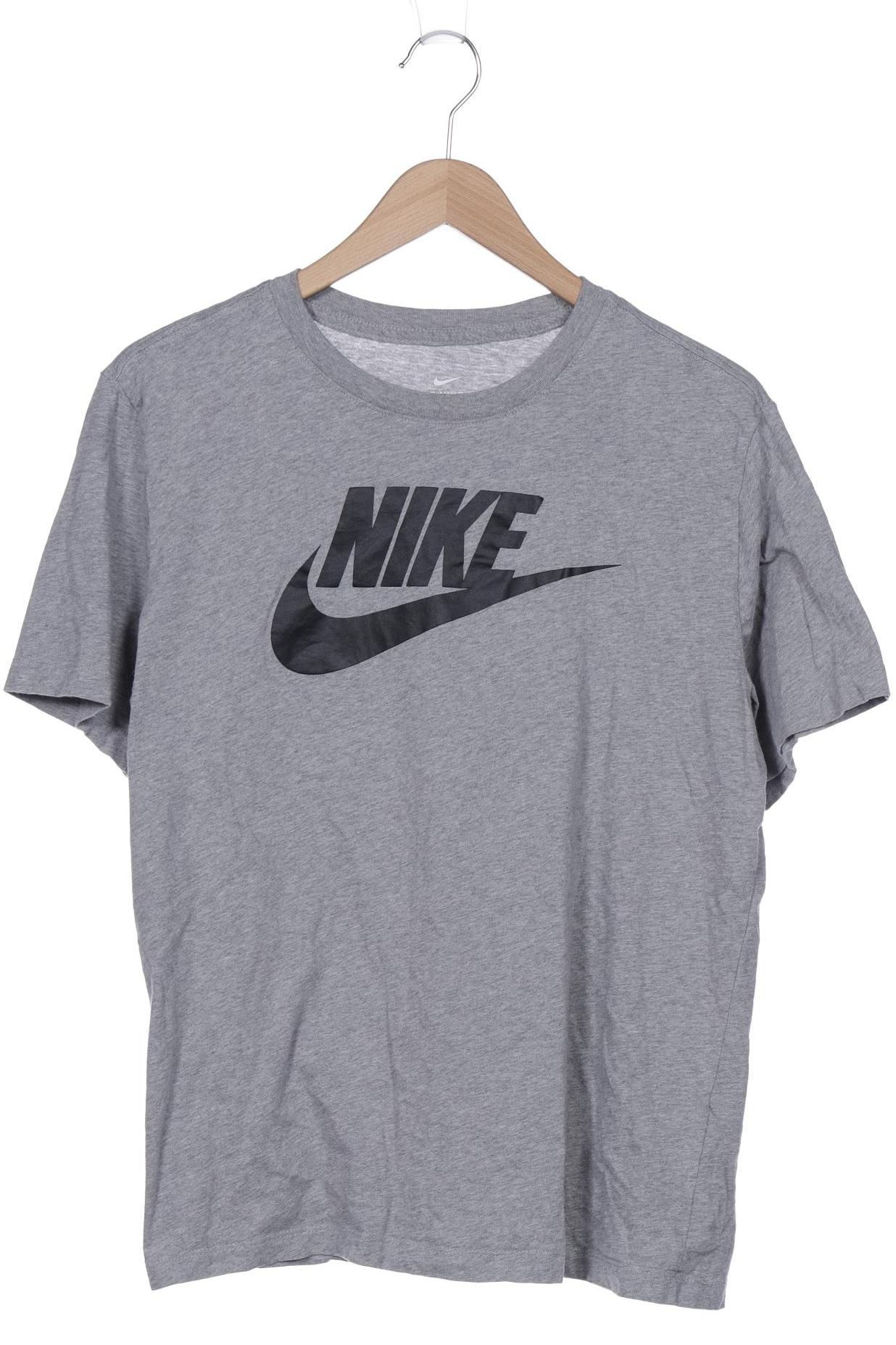 

Nike Herren T-Shirt, grau