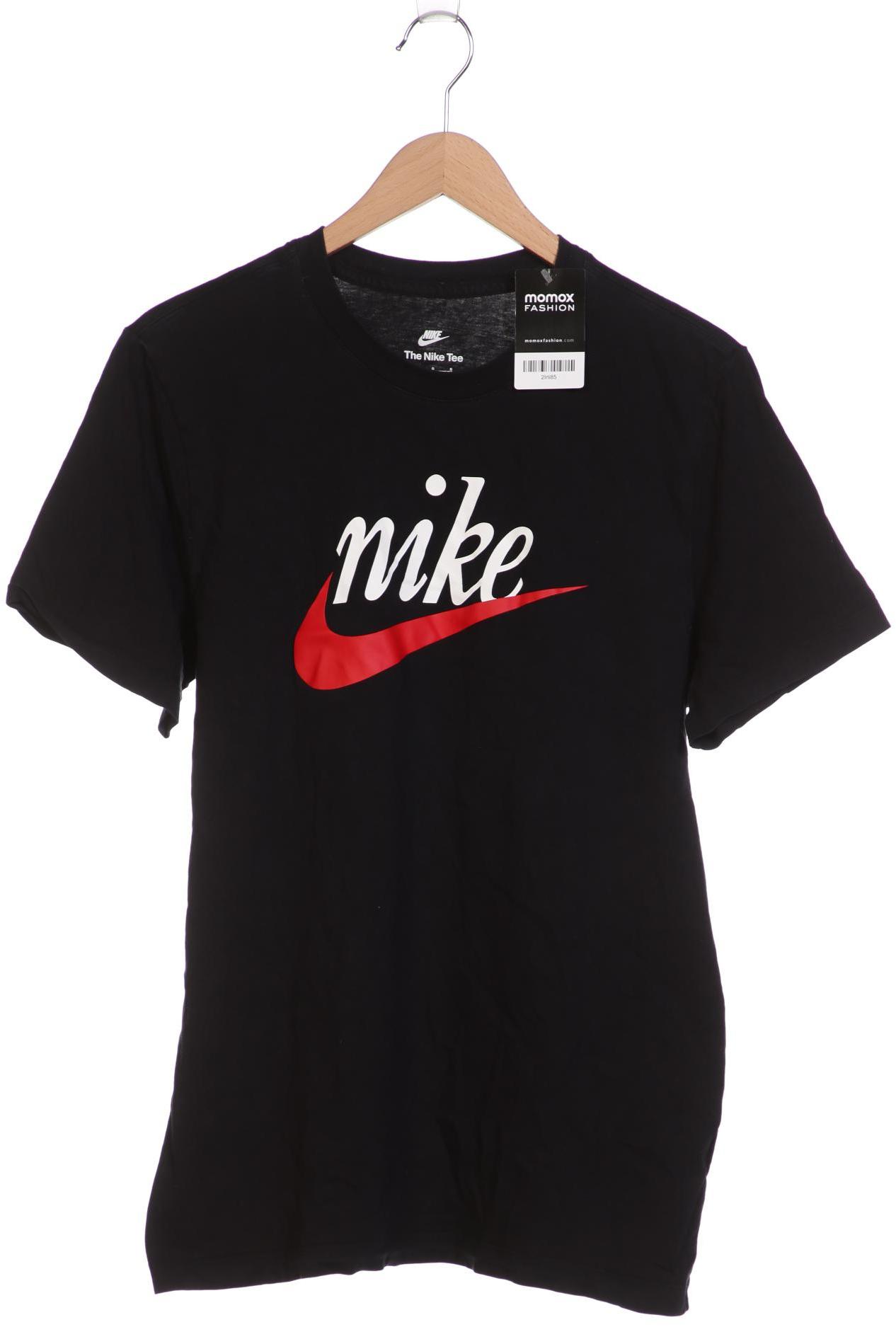 

Nike Herren T-Shirt, schwarz, Gr. 52