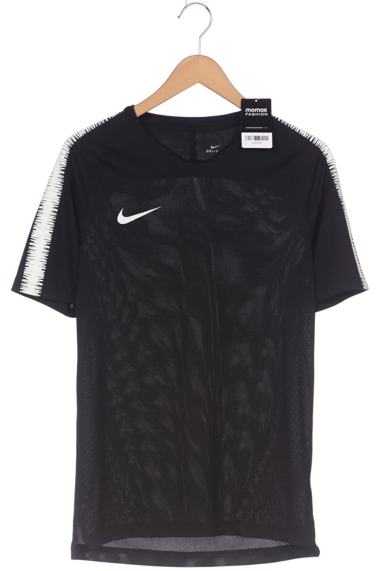 

Nike Herren T-Shirt, schwarz, Gr. 48