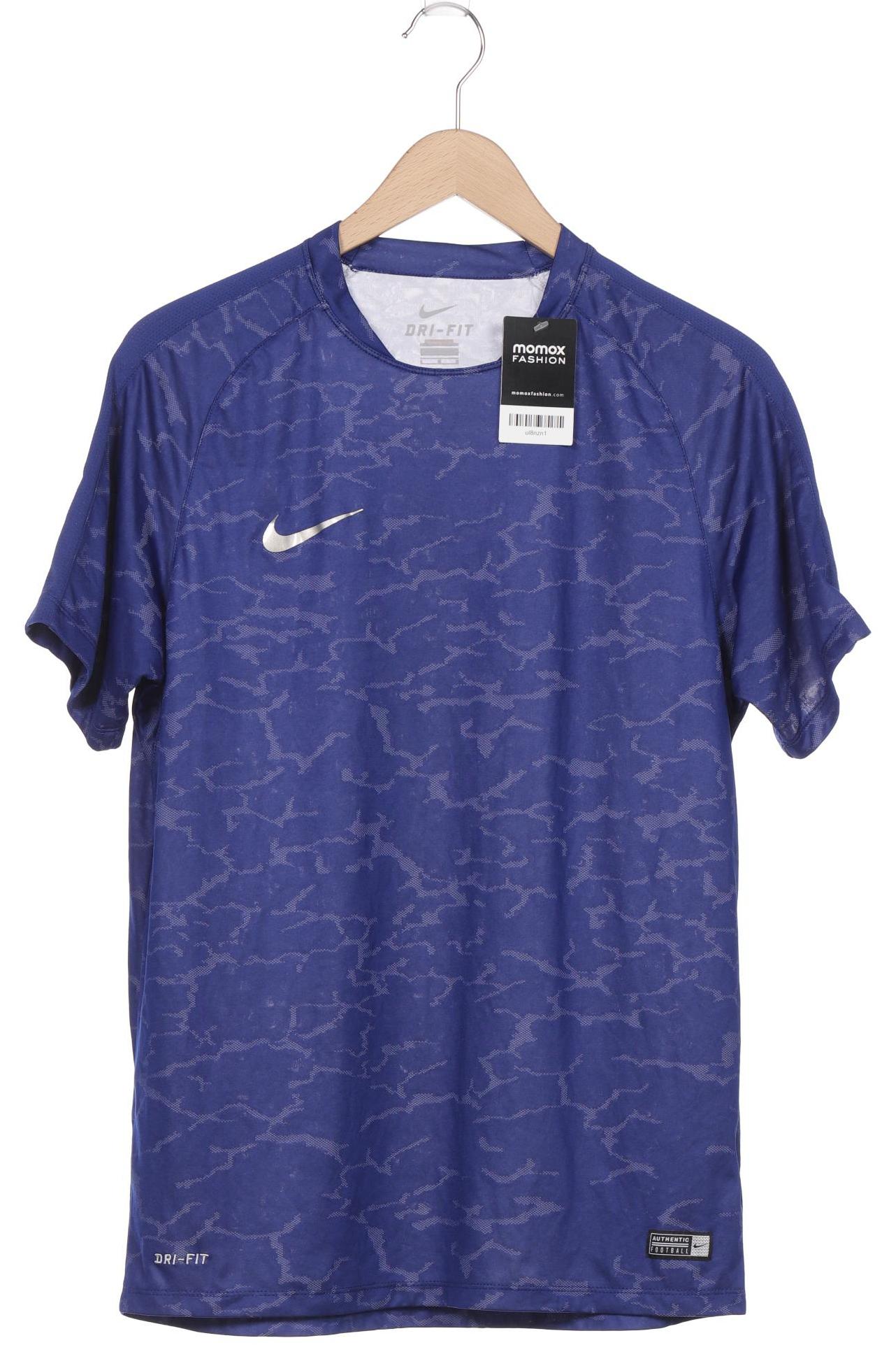 

Nike Herren T-Shirt, marineblau, Gr. 52