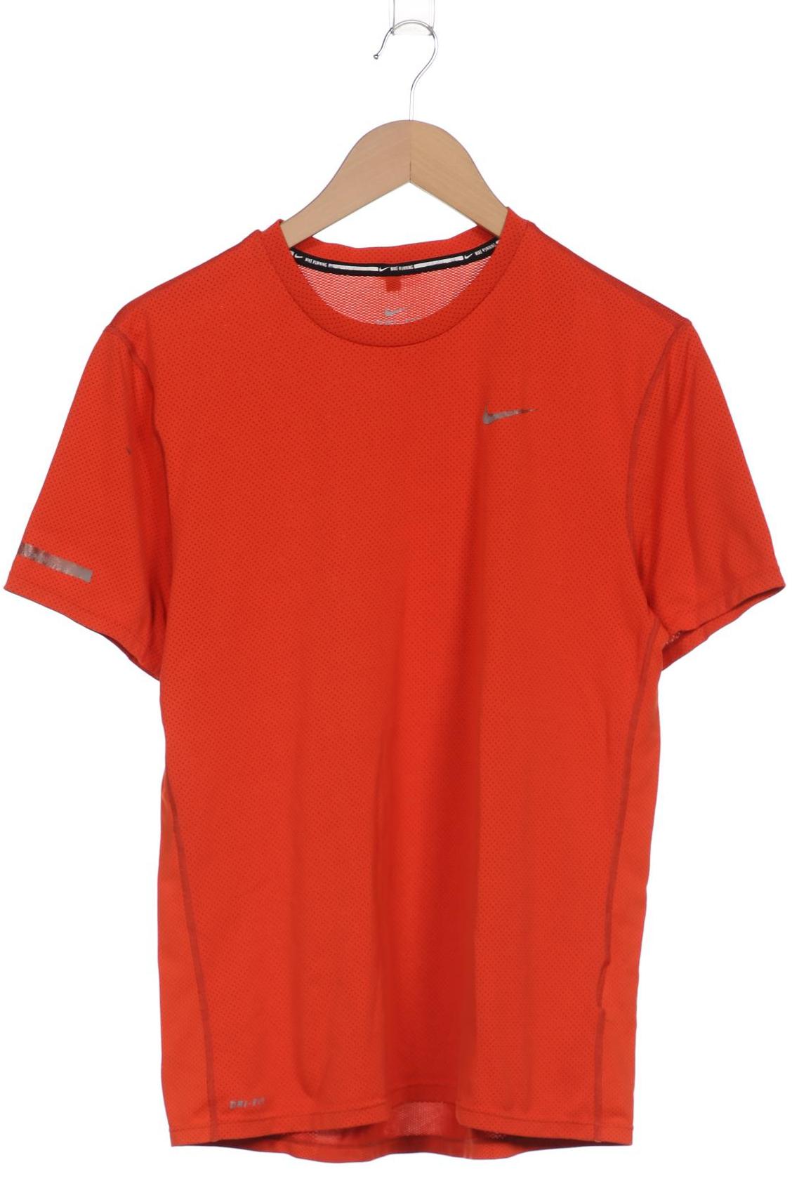 

Nike Herren T-Shirt, orange